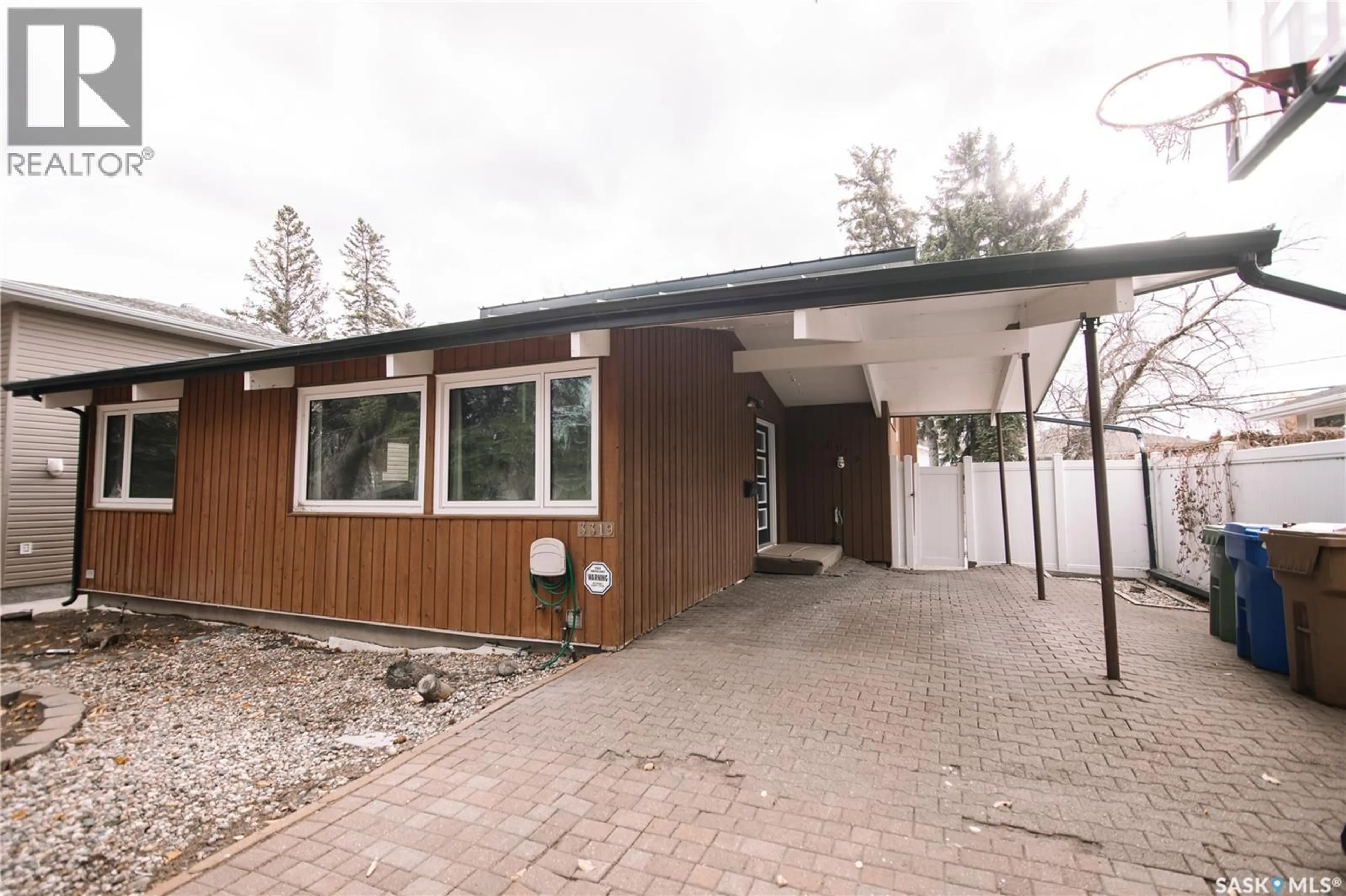 Unknown for 3319 29TH AVENUE, Regina Saskatchewan S4S2P1