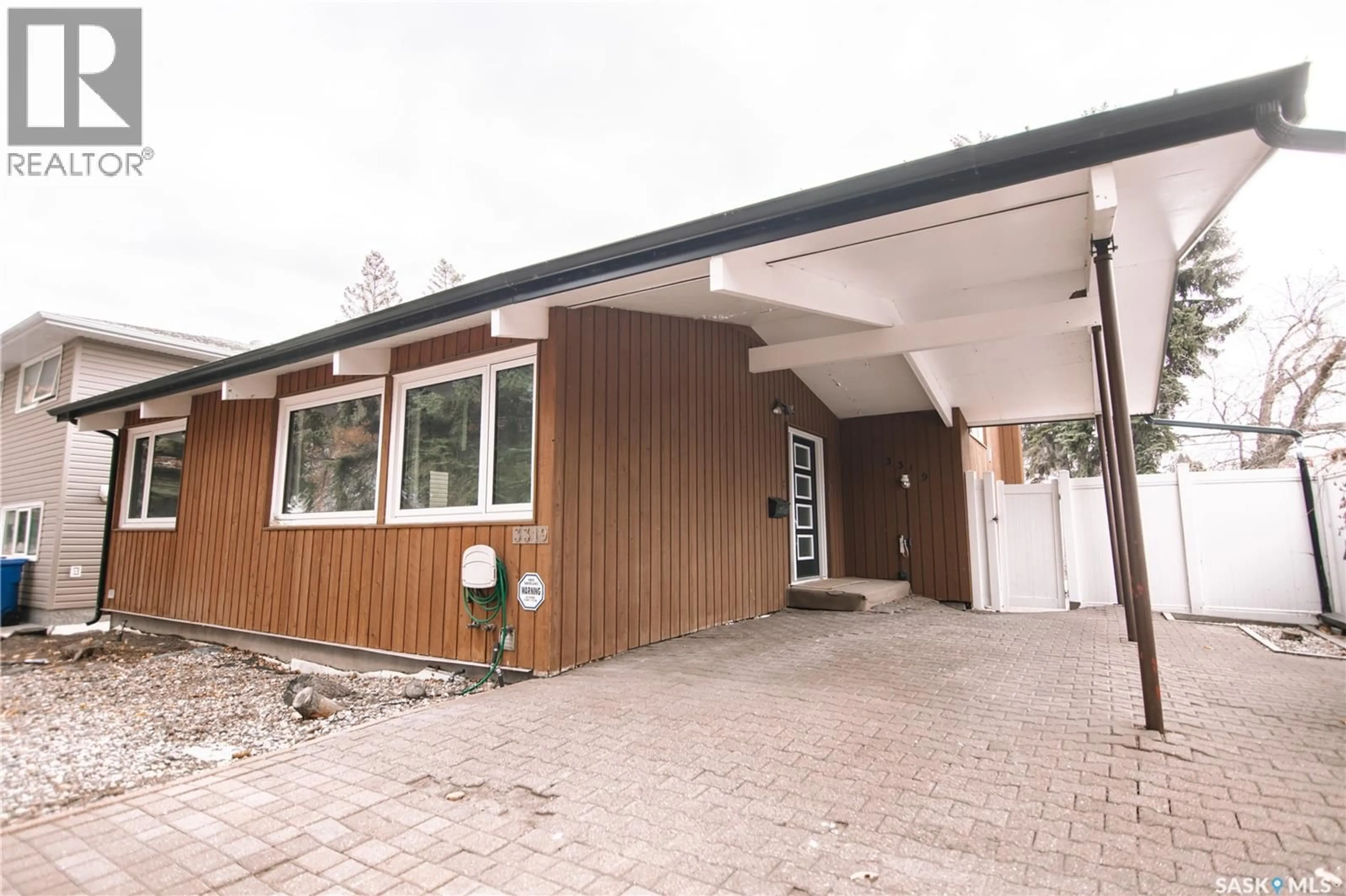 Unknown for 3319 29TH AVENUE, Regina Saskatchewan S4S2P1