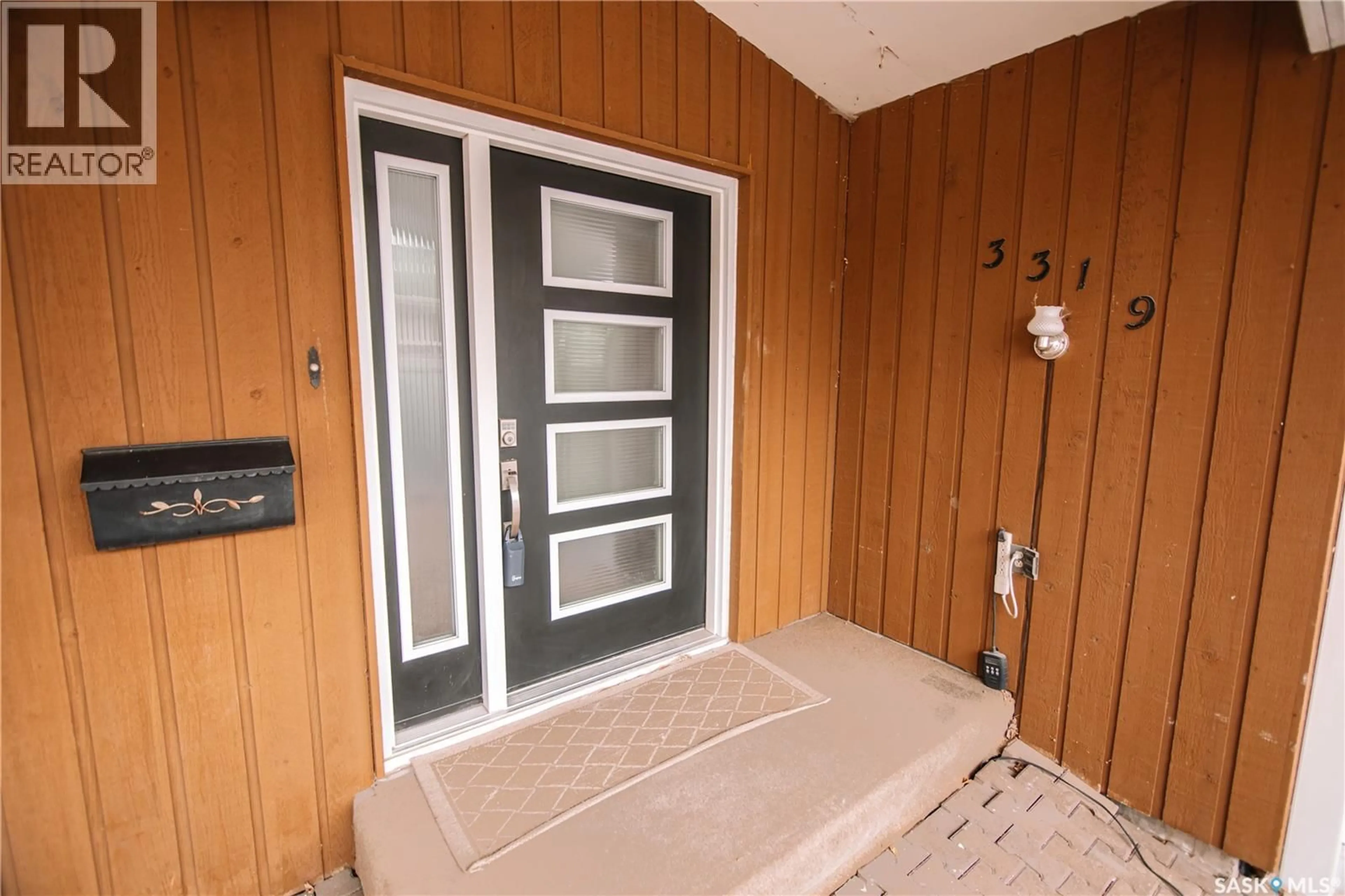 Unknown for 3319 29TH AVENUE, Regina Saskatchewan S4S2P1