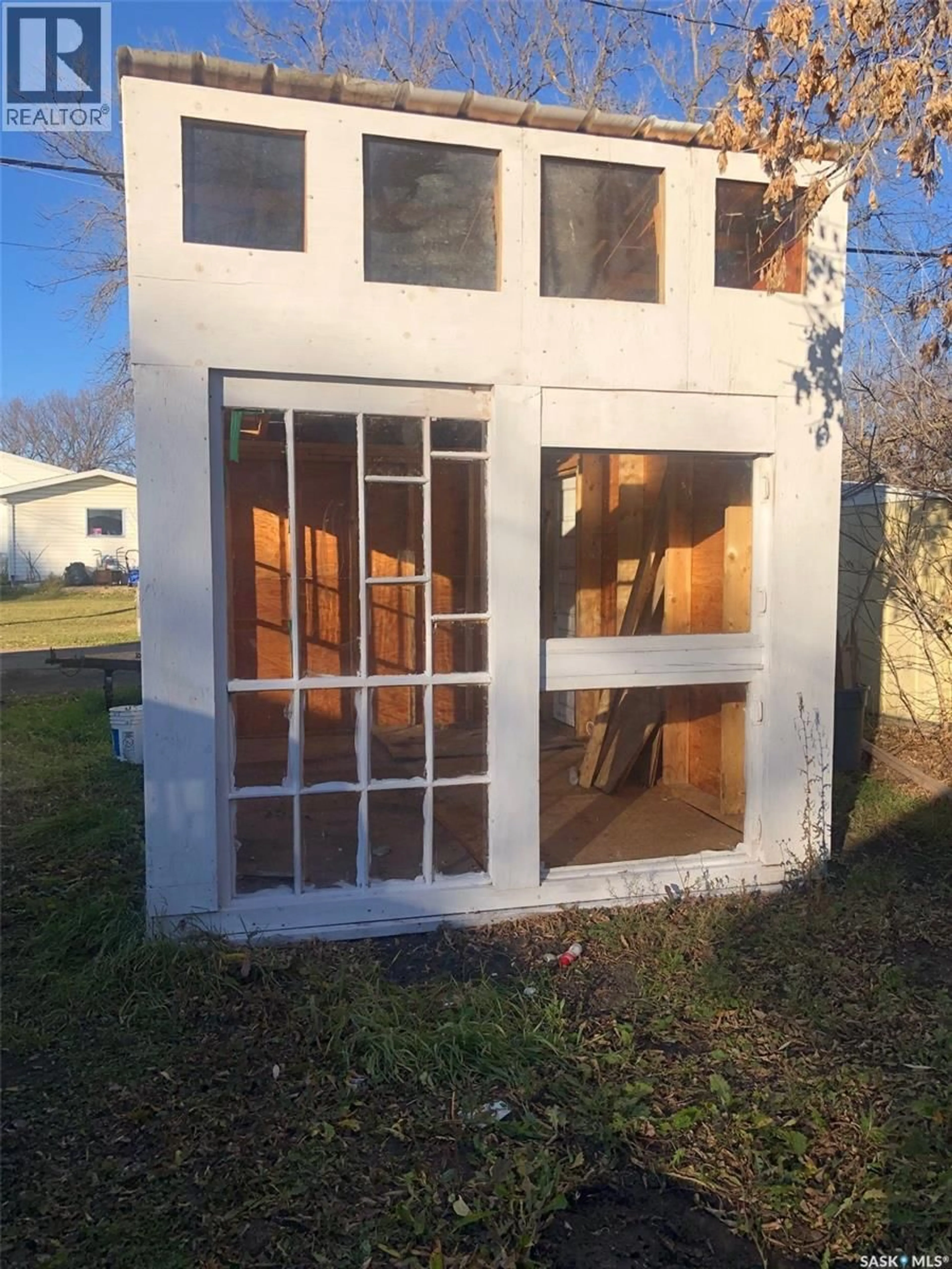 Unknown for E - 212 HIGHWAY AVENUE, Preeceville Saskatchewan S0A3B0