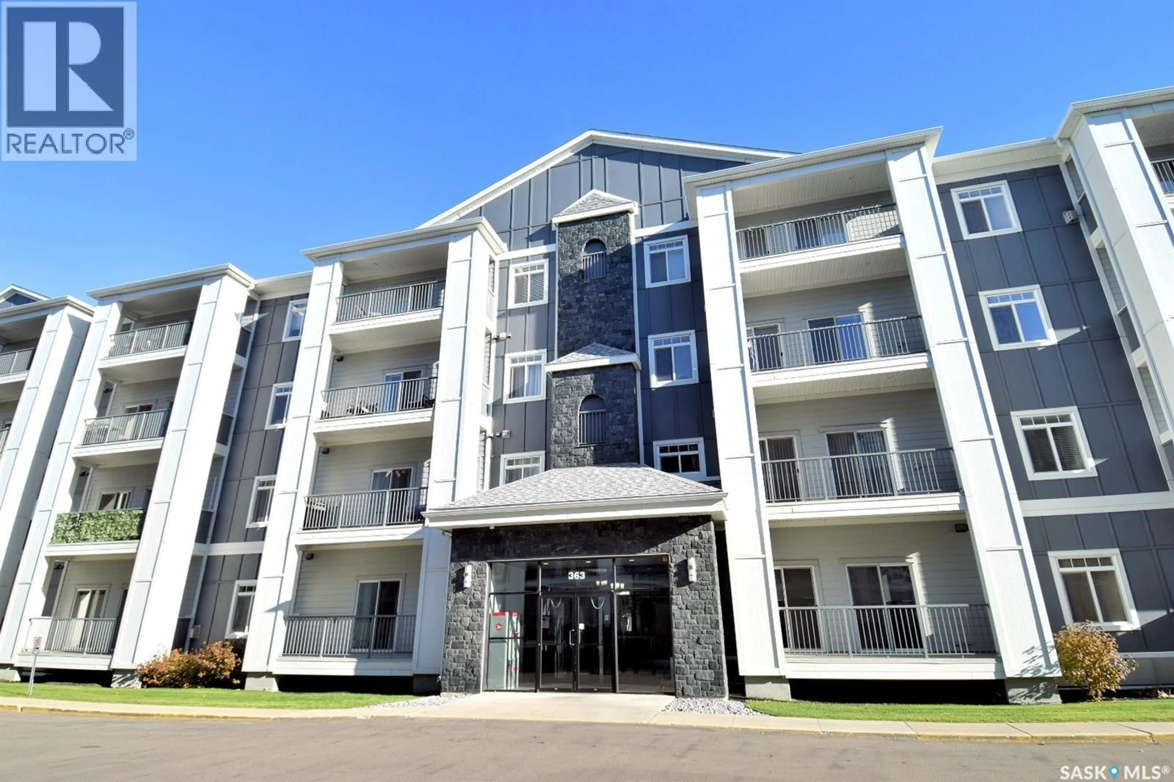 Unknown for #110 - 363 NELSON ROAD, Saskatoon Saskatchewan S7S1P2