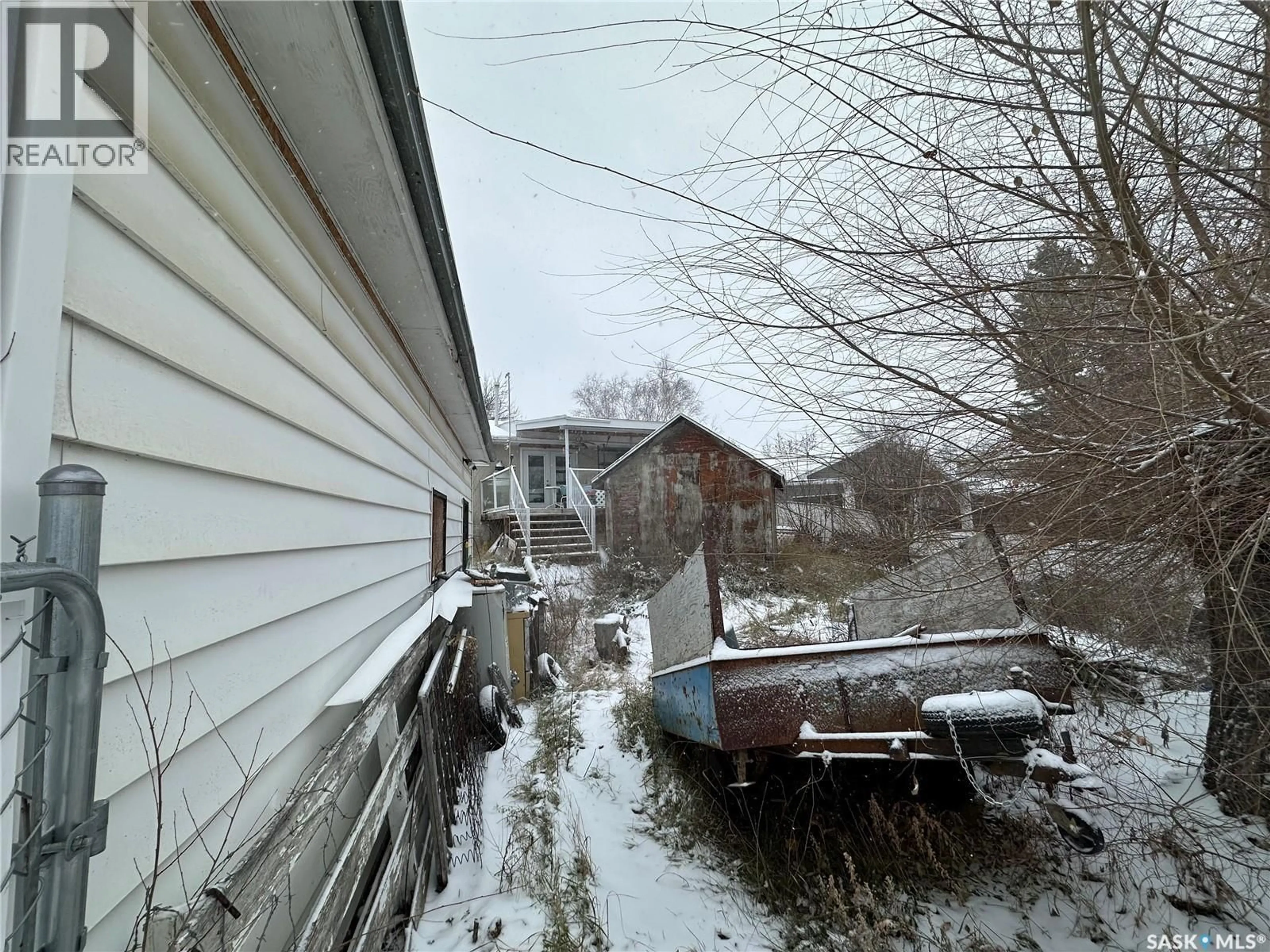 Unknown for 1277 GILLMOR CRESCENT, Prince Albert Saskatchewan S6V6A8