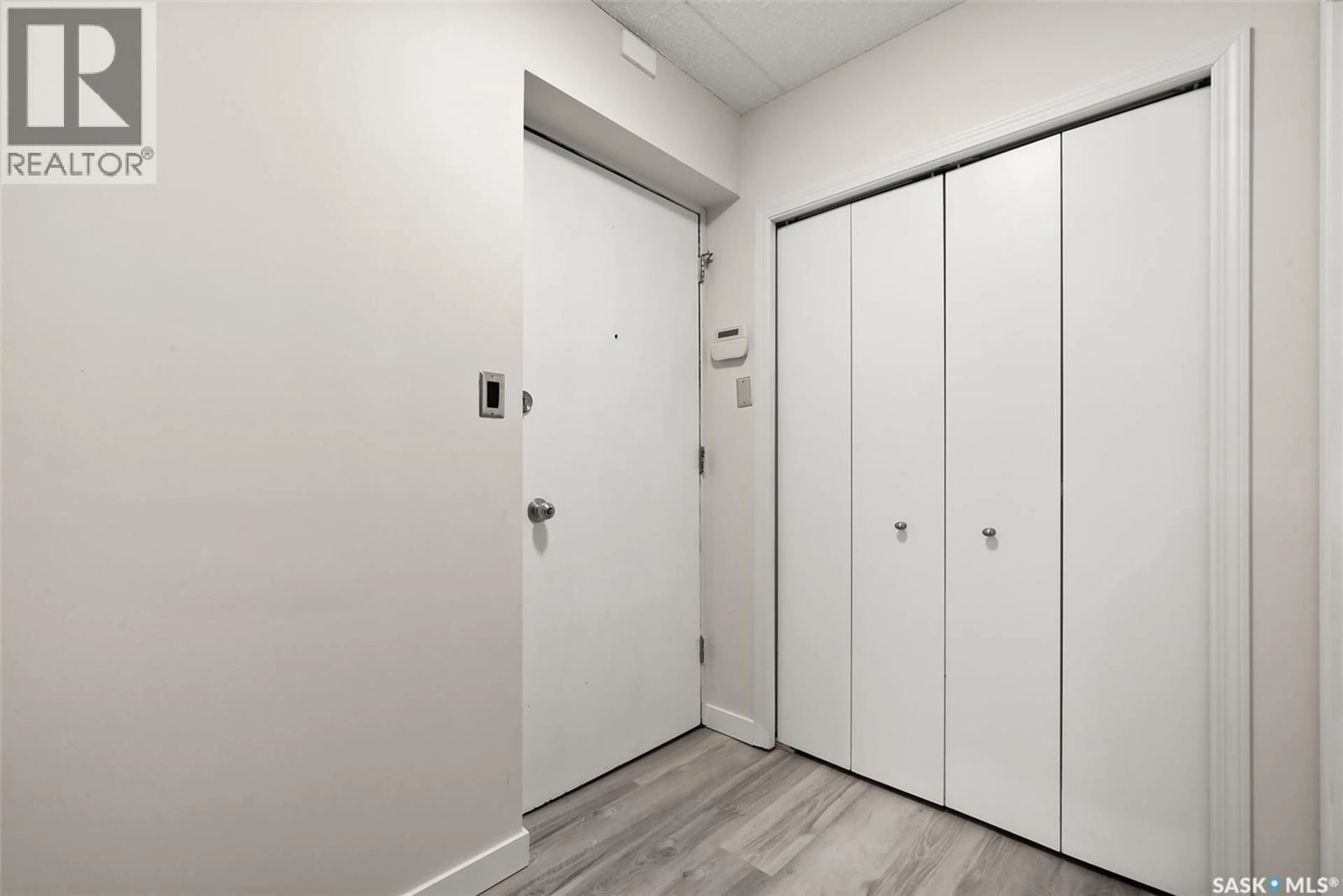 Unknown for N - 1 405 LORNE STREET, Regina Saskatchewan S4R3B2