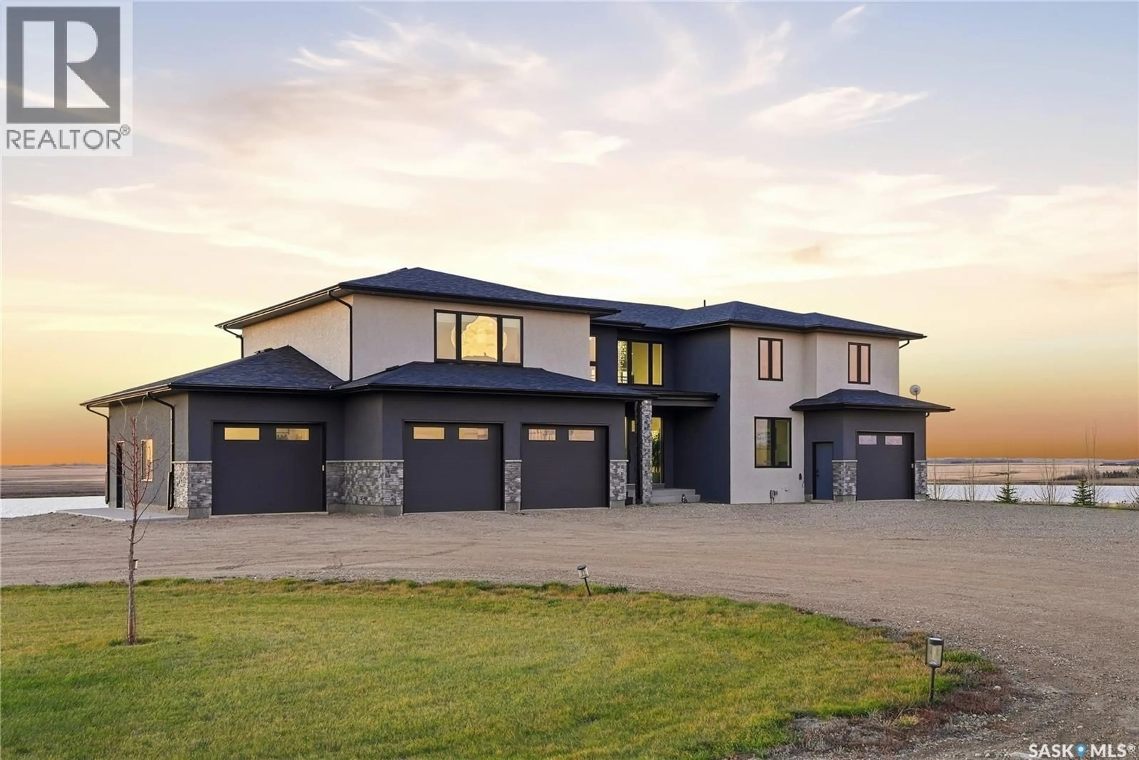 Unknown for TOYE ACREAGE, Grant Rm No. 372 Saskatchewan S0K3W0