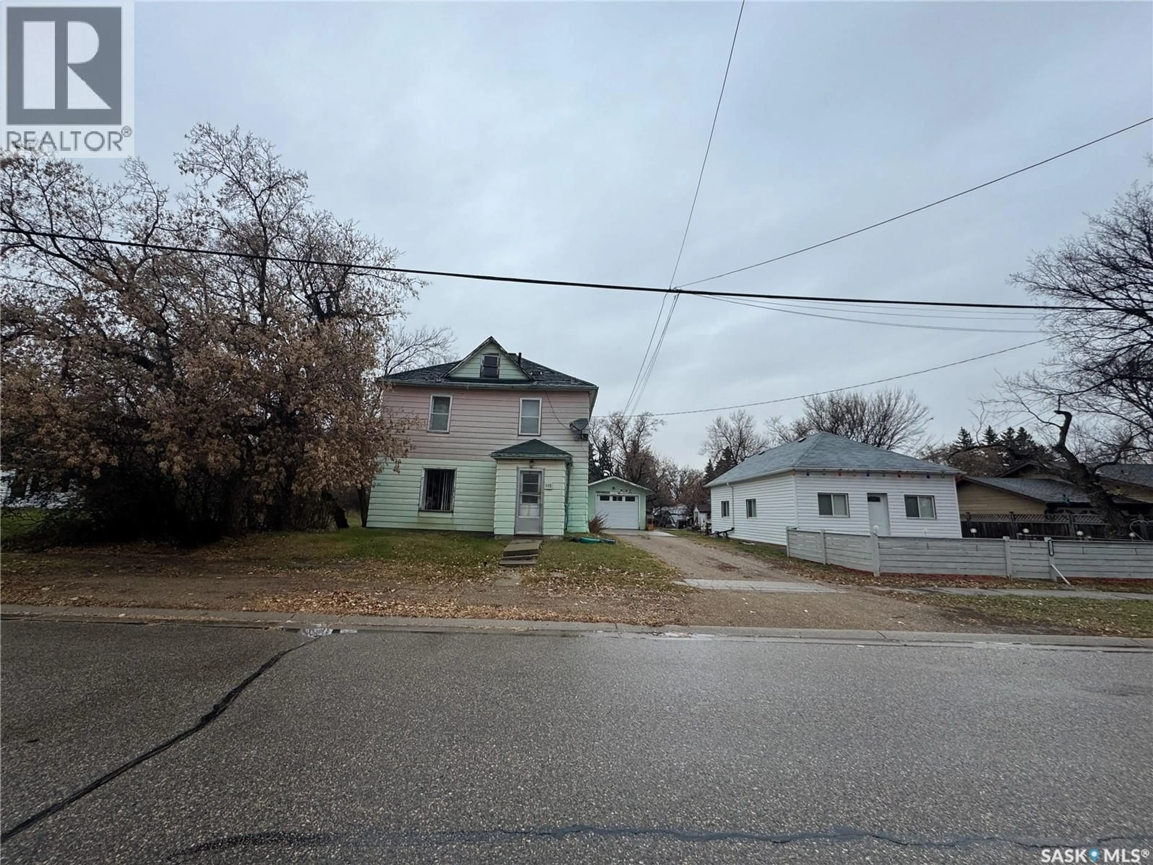 Unknown for 115 DEWDNEY STREET, Indian Head Saskatchewan S0G2K0