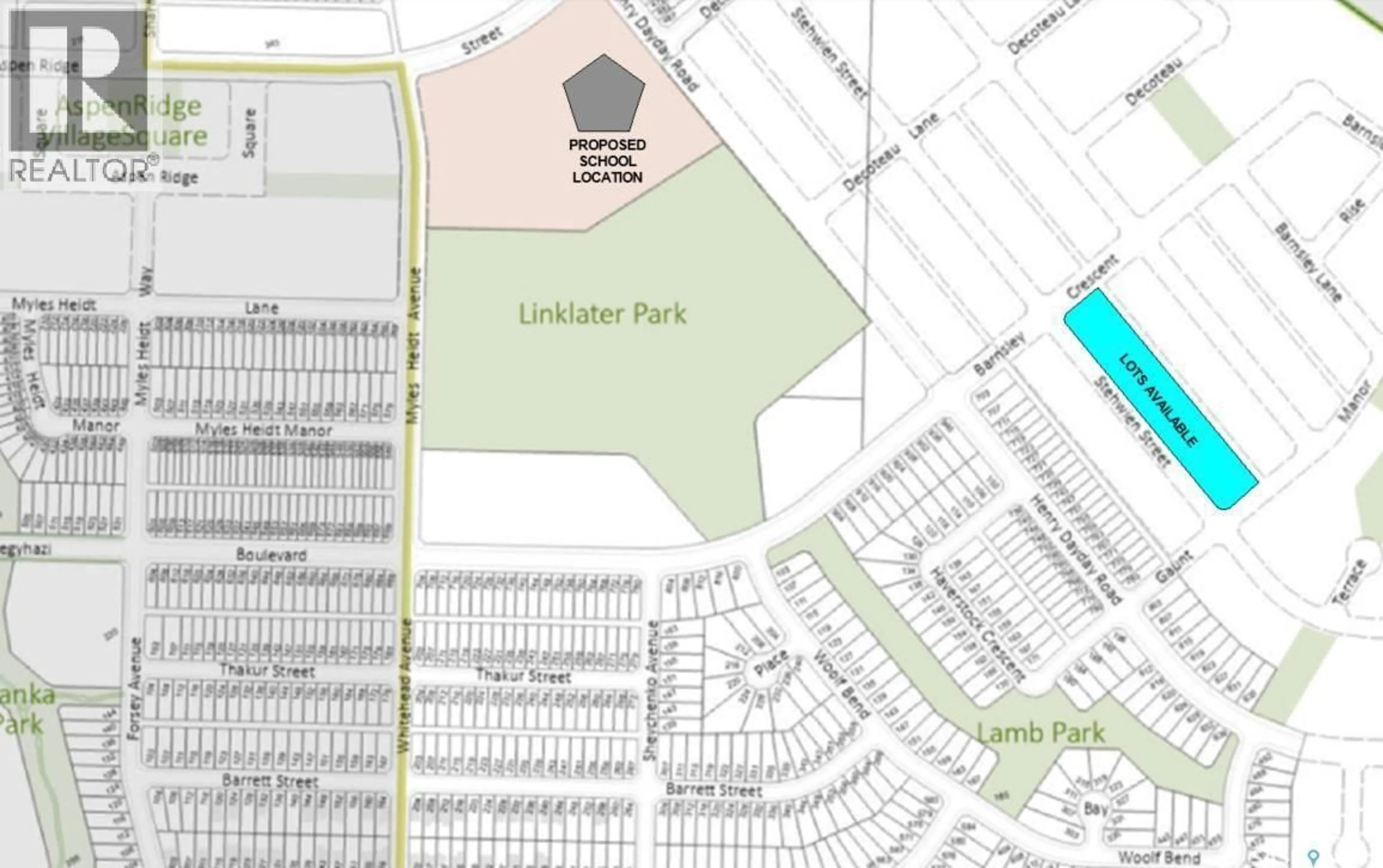 Floor plan for 106 STEHWIEN STREET, Saskatoon Saskatchewan S7W1M9