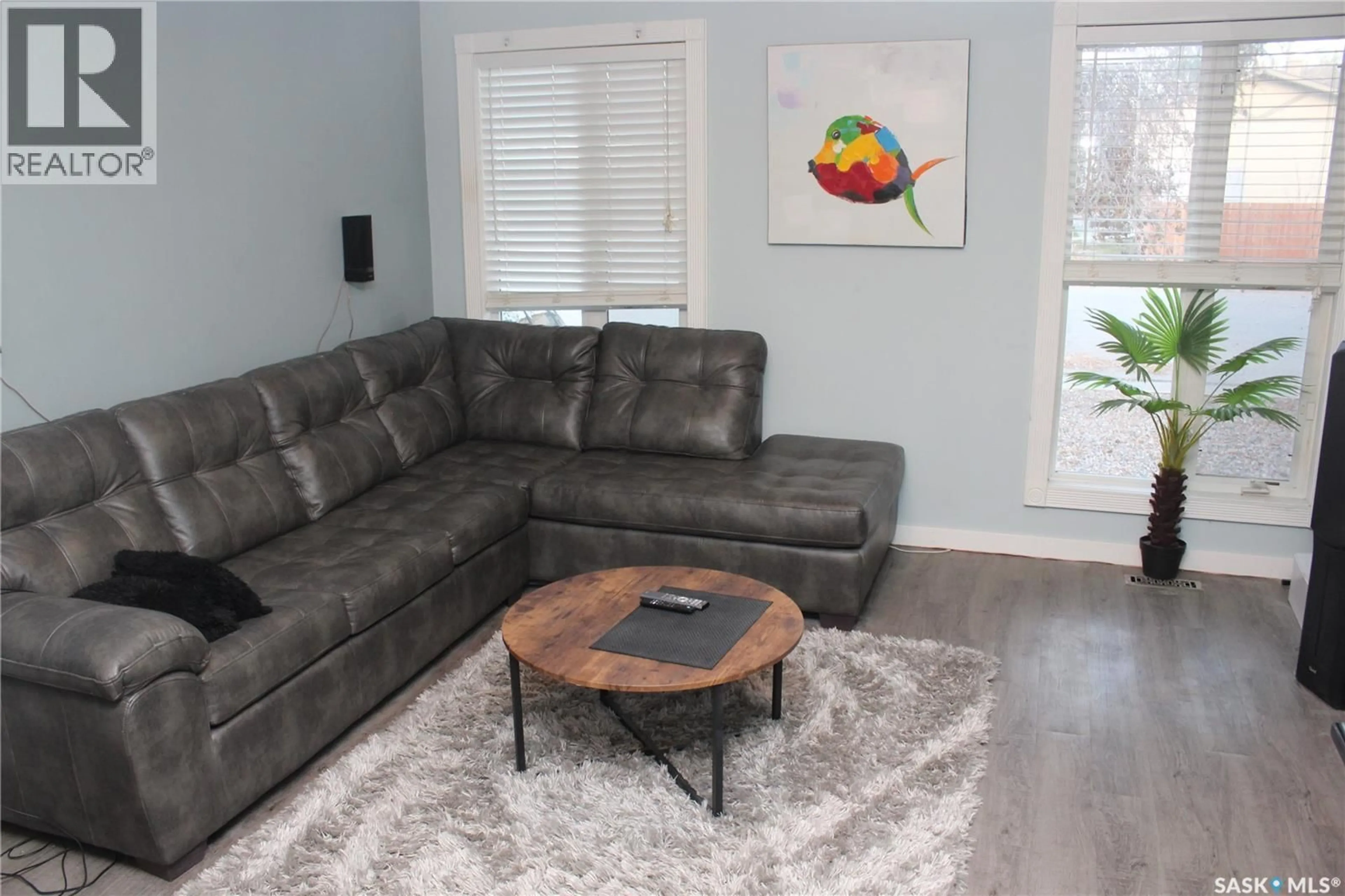 Living room with furniture, unknown for 1220 COURTNEY STREET, Regina Saskatchewan S4T7R9