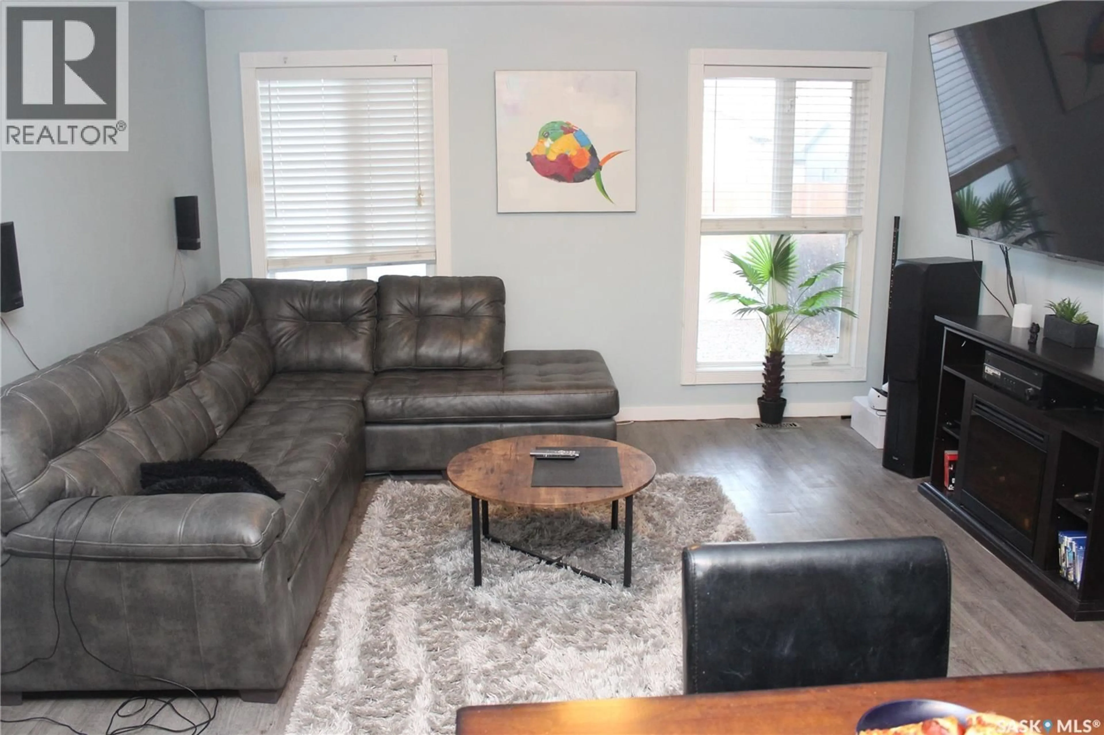 Living room with furniture, unknown for 1220 COURTNEY STREET, Regina Saskatchewan S4T7R9