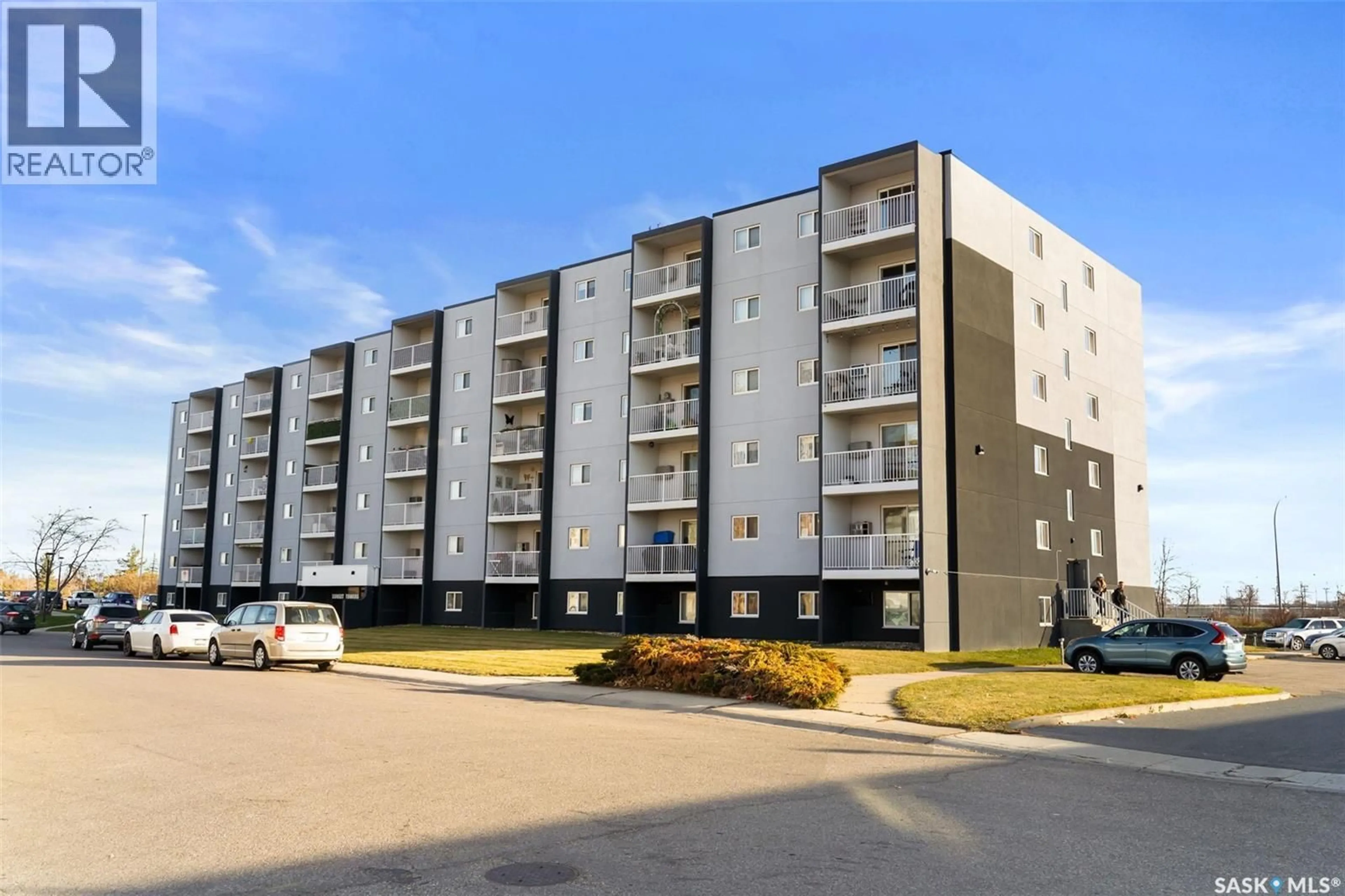 Unknown for 20 - 105 KLEISINGER CRESCENT, Regina Saskatchewan S4R7M3