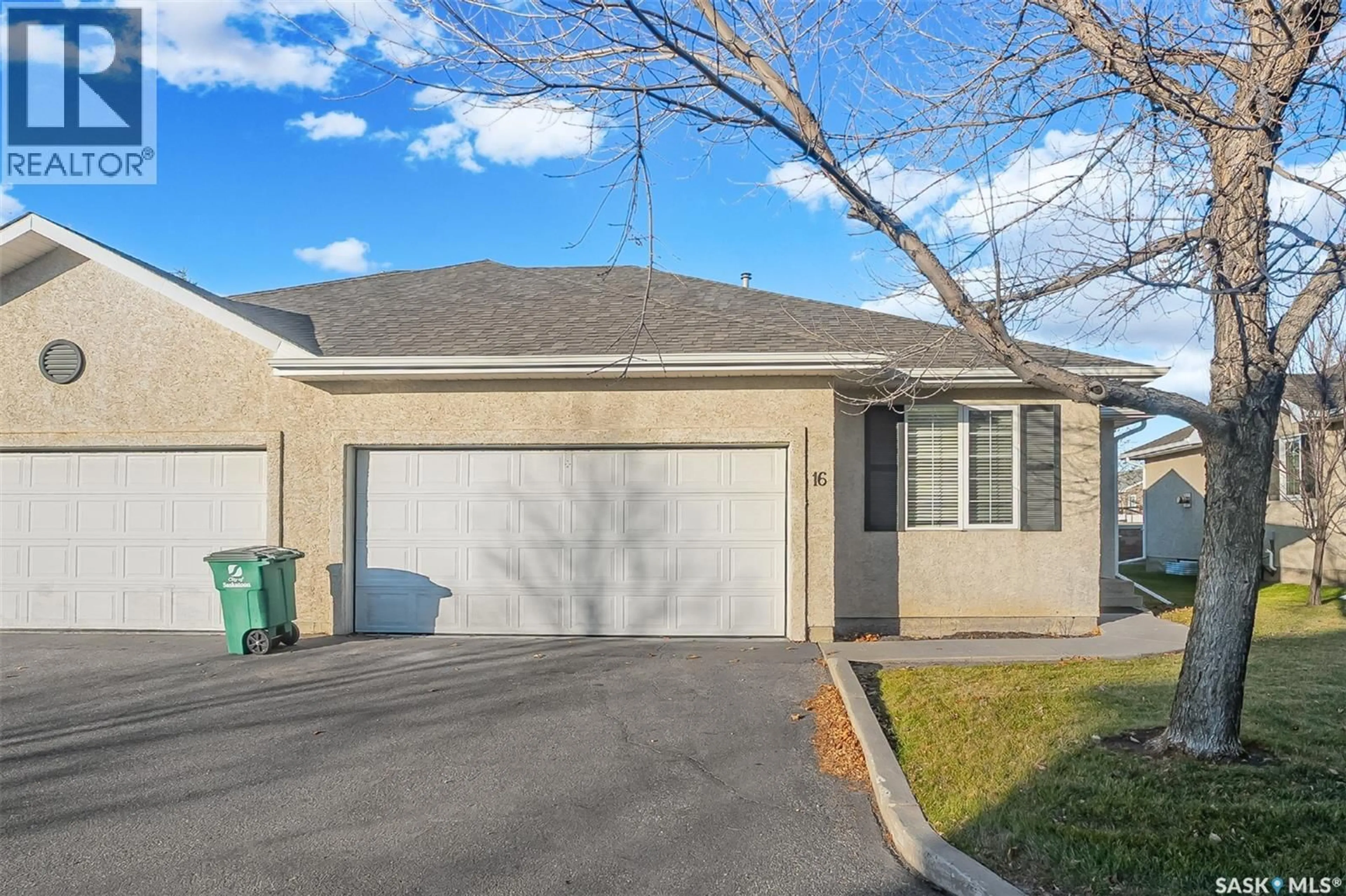 Unknown for 138 - 16 BANYAN CRESCENT, Saskatoon Saskatchewan S7V1G8