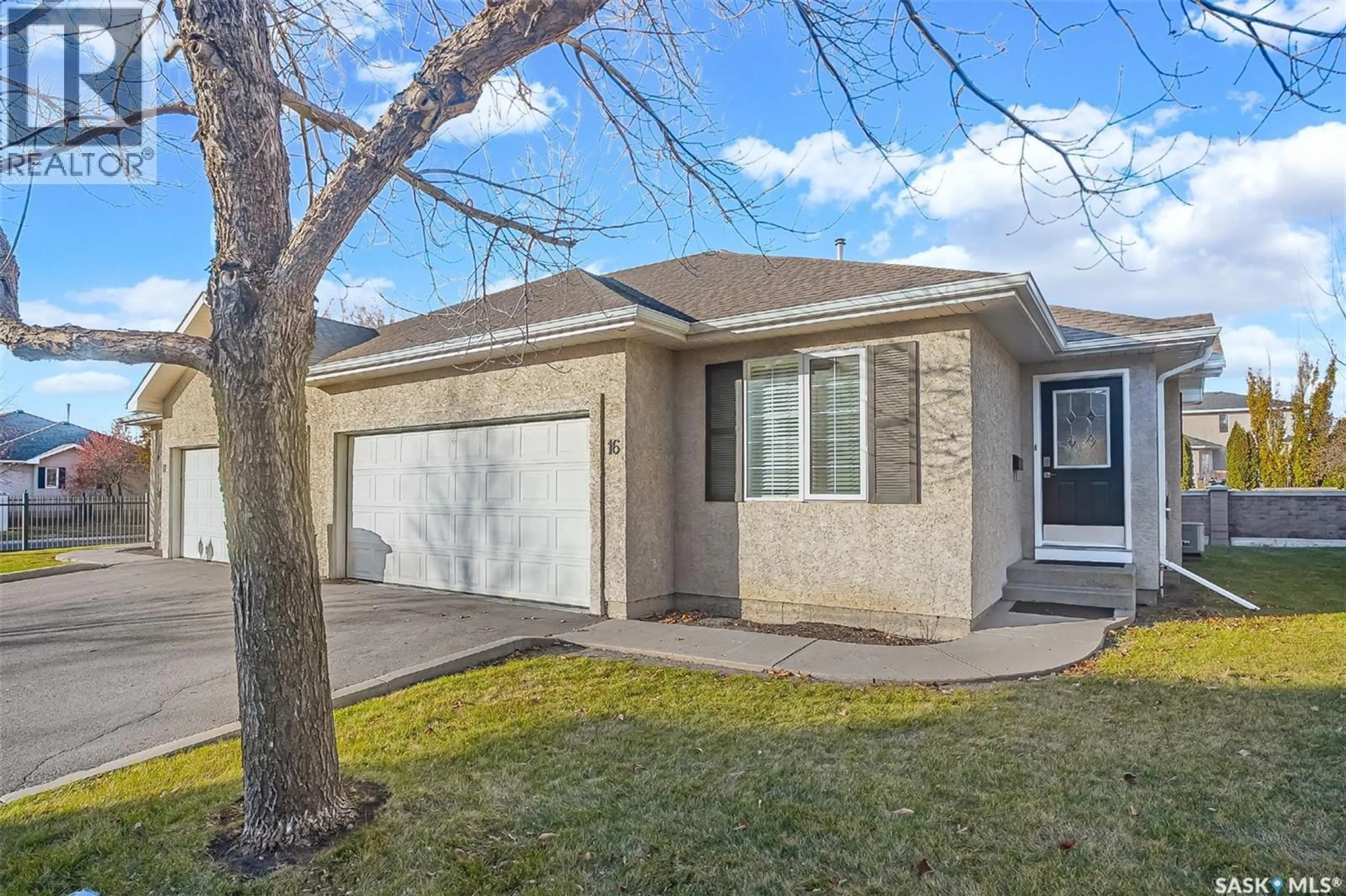 Unknown for 138 - 16 BANYAN CRESCENT, Saskatoon Saskatchewan S7V1G8