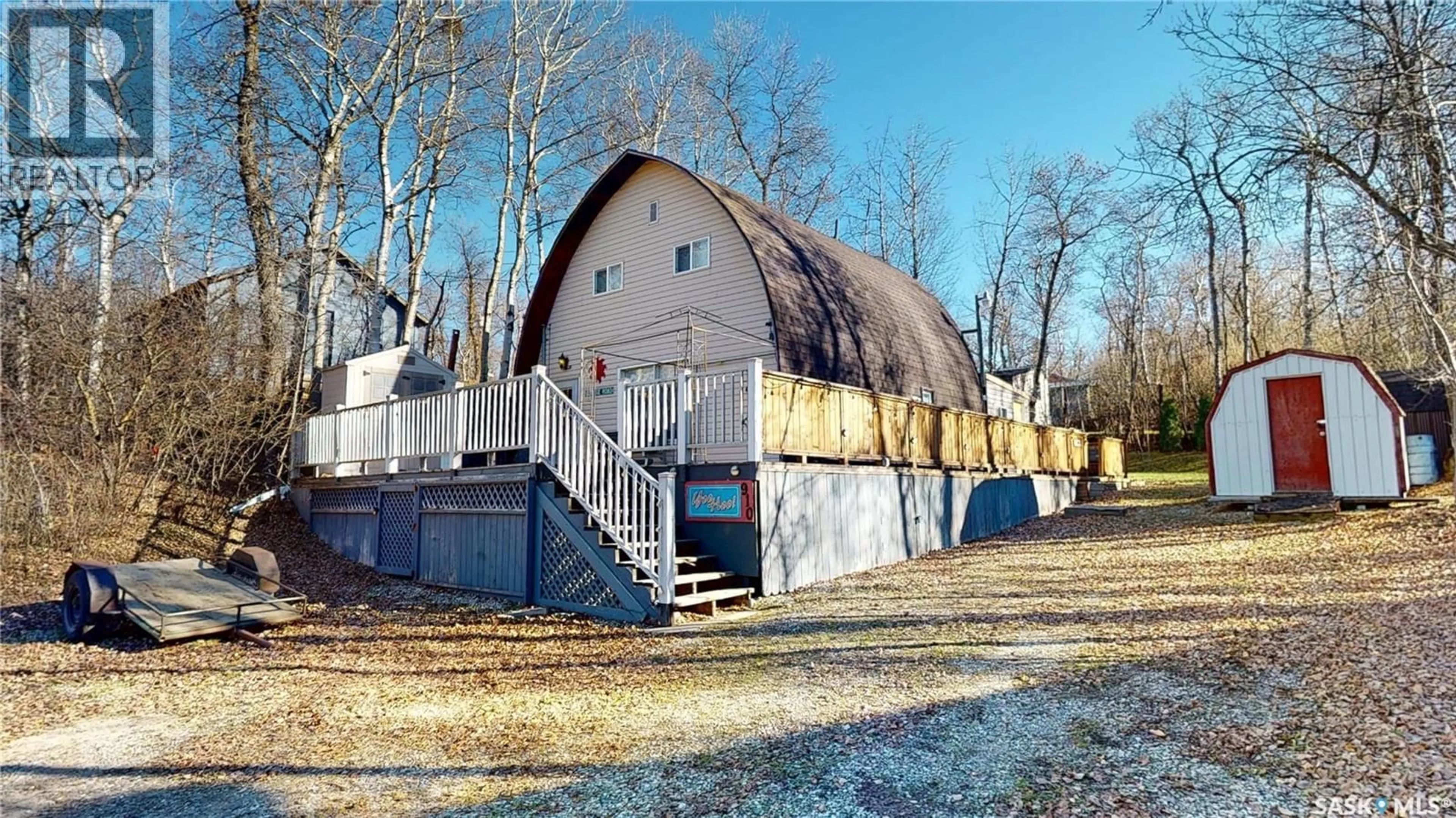 Unknown for 910 17TH AVENUE, White Bear IR 70 Saskatchewan S0C2S0