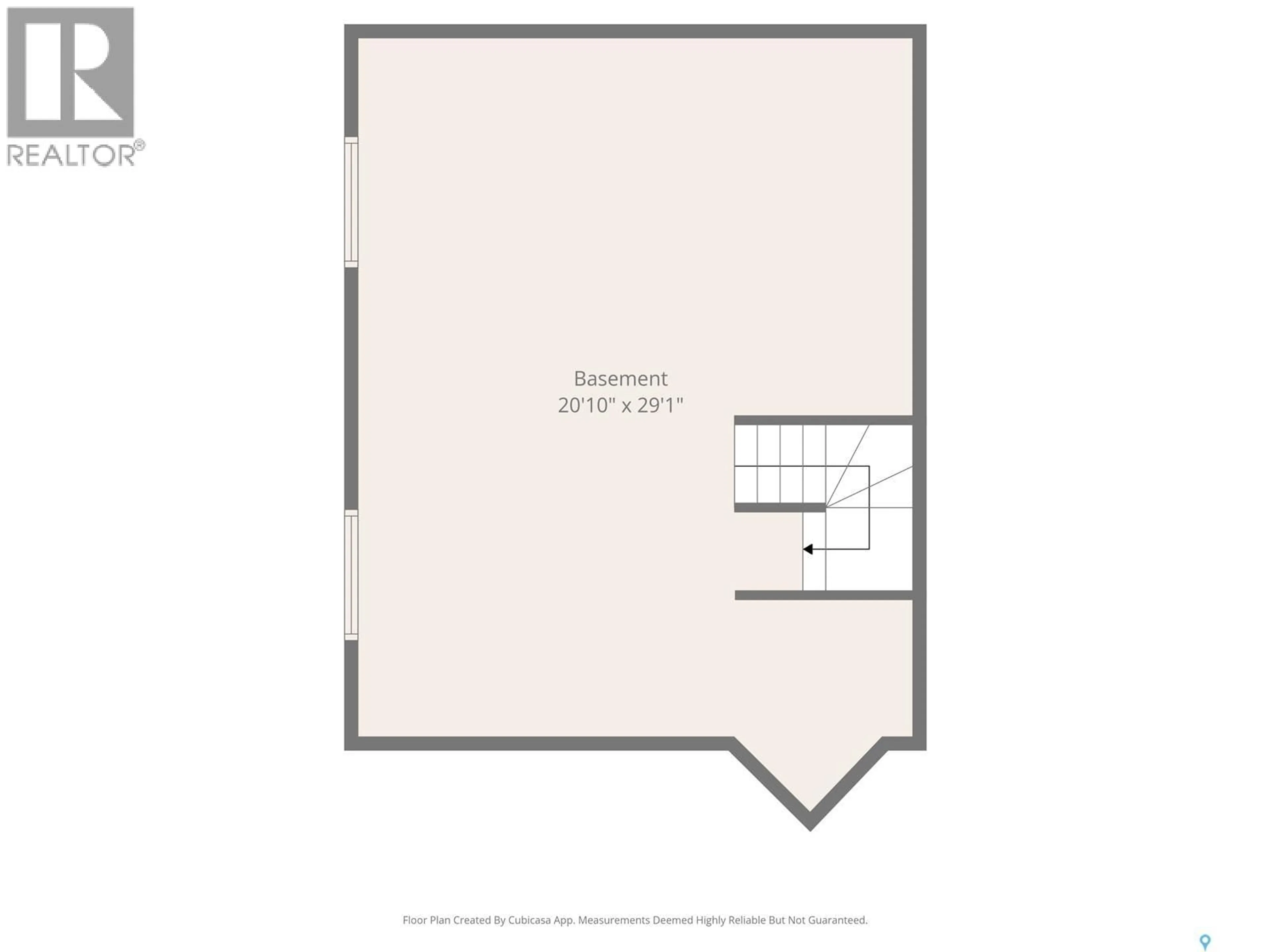Floor plan for 150 ASHWORTH CRESCENT, Saskatoon Saskatchewan S7T0H8