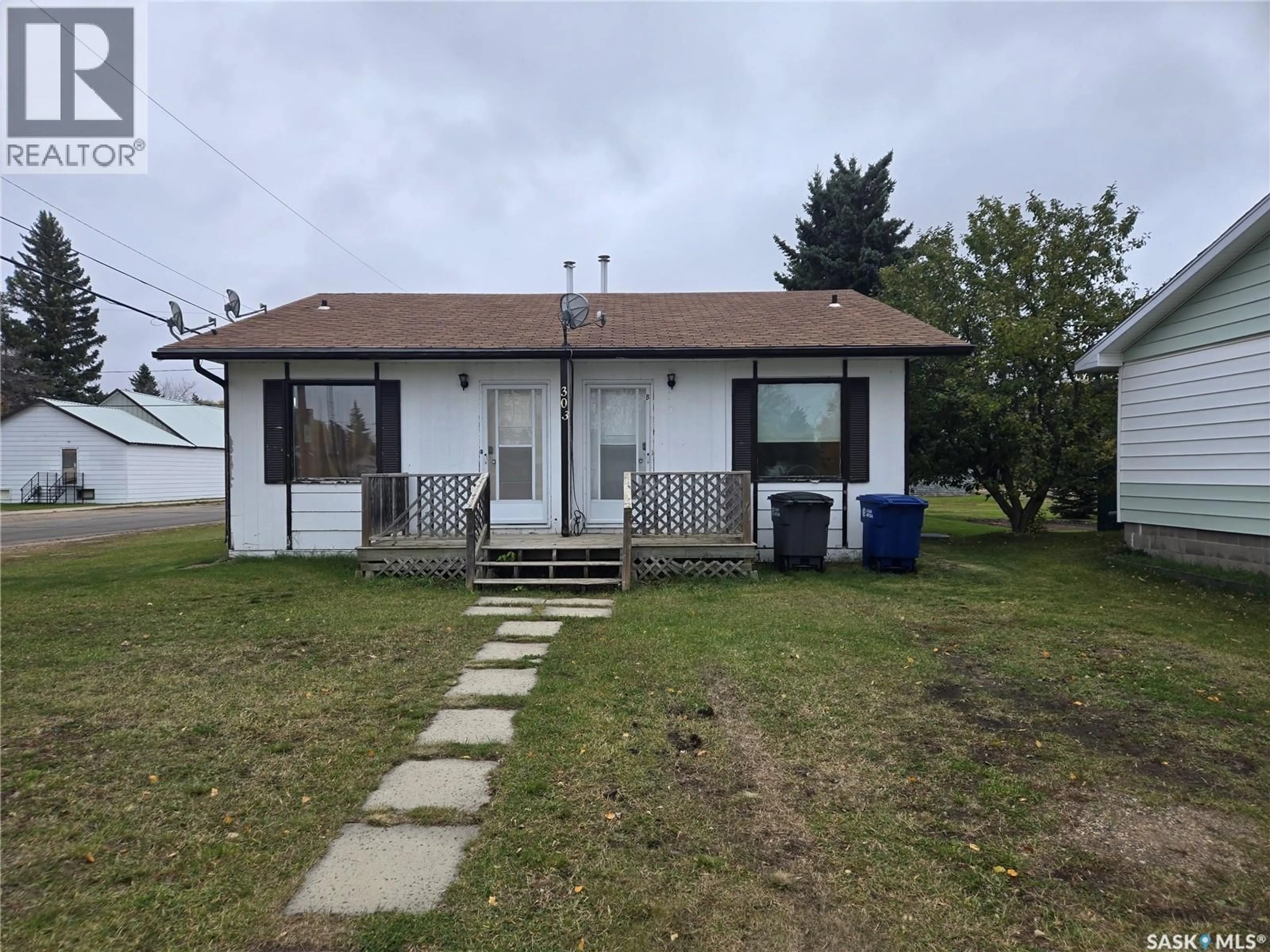 Unknown for 303 SCOTT STREET, Kennedy Saskatchewan S0G2R0
