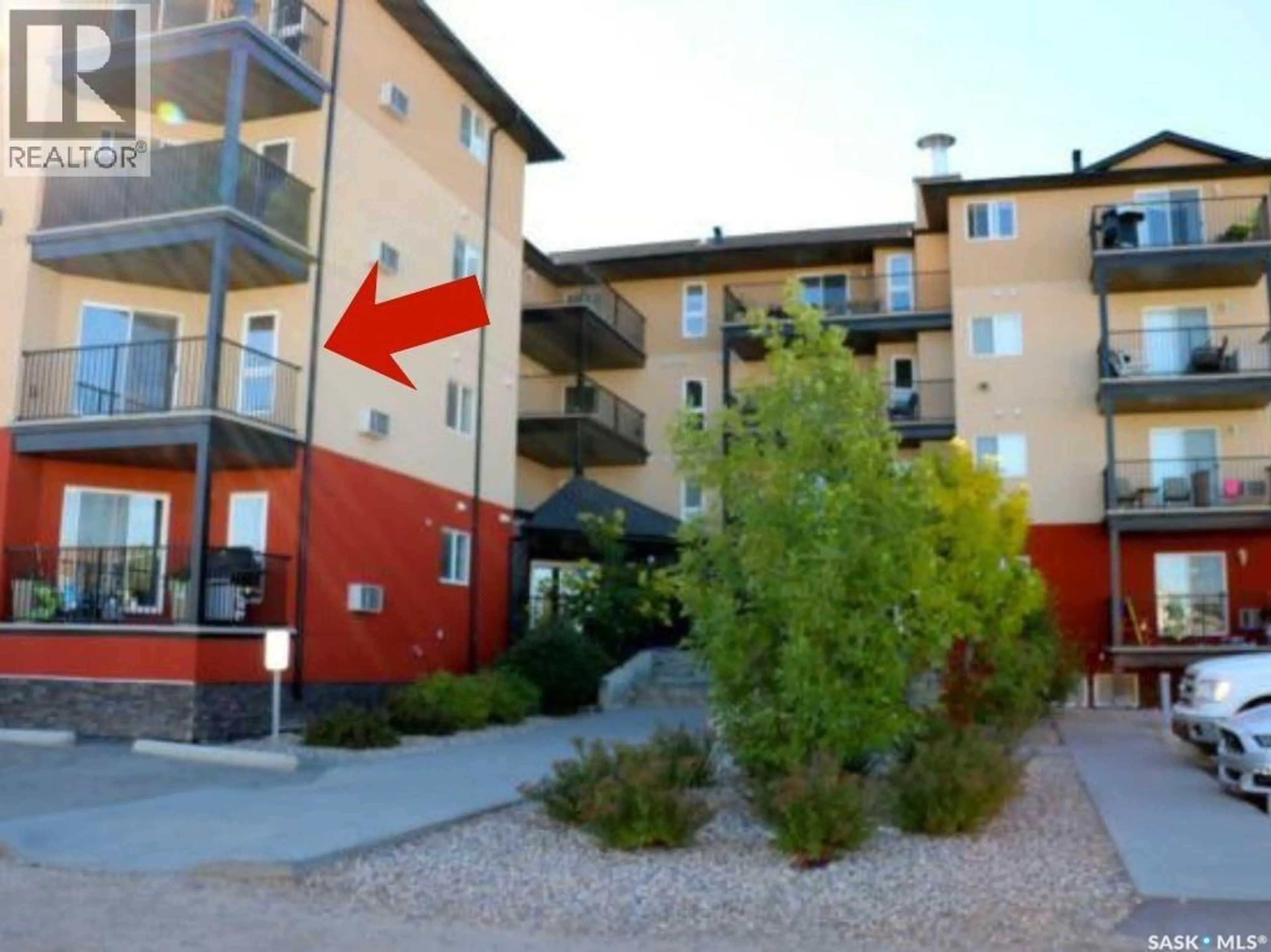 Unknown for N - 202 100 1ST AVENUE, Warman Saskatchewan S0K0A1