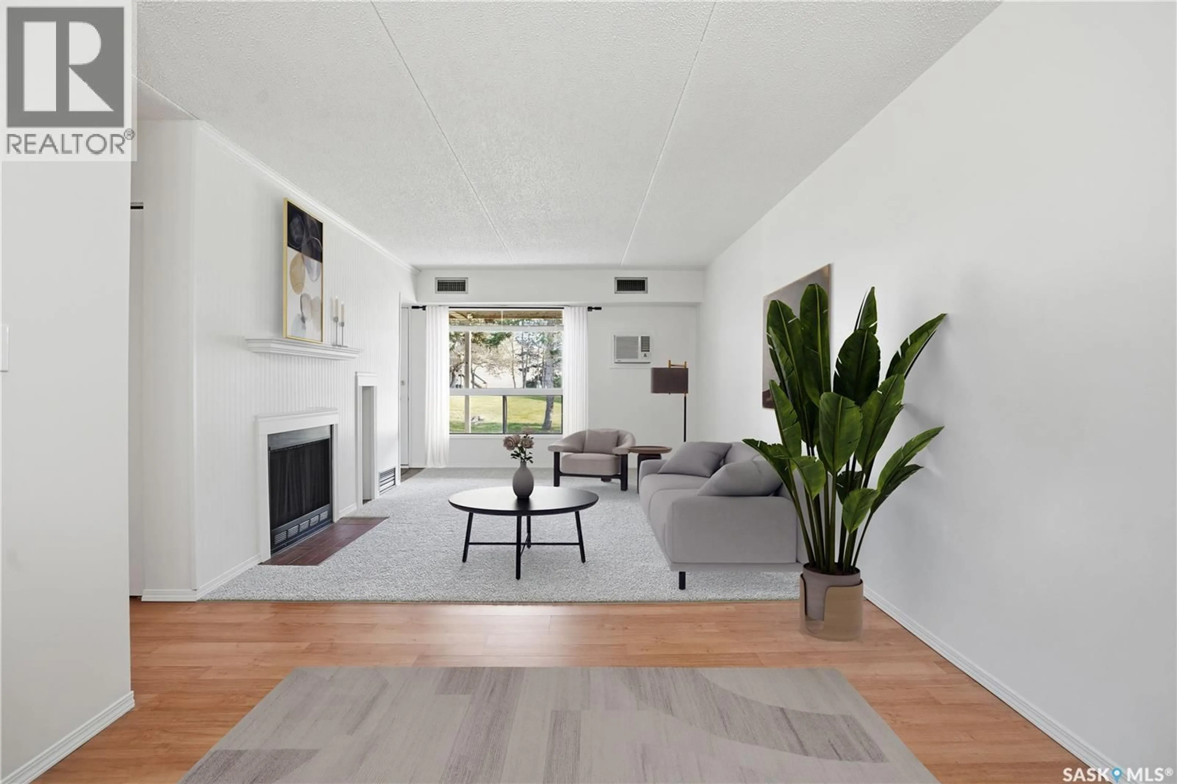 Living room with furniture, unknown for 184 160 GORE PLACE, Regina Saskatchewan S4T7S4