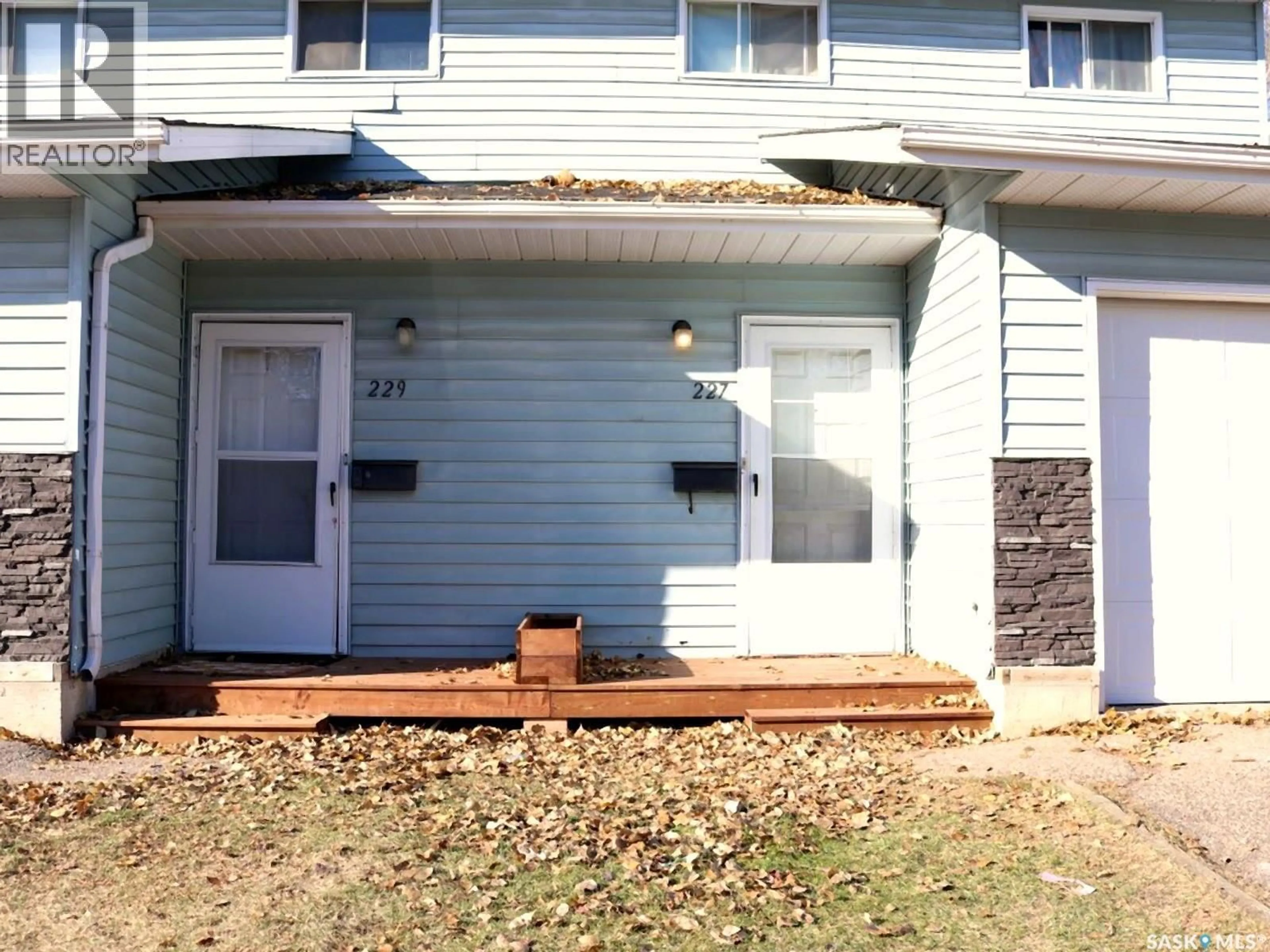 Unknown for 227-229 WAKABAYASHI WAY, Saskatoon Saskatchewan S7K7M4