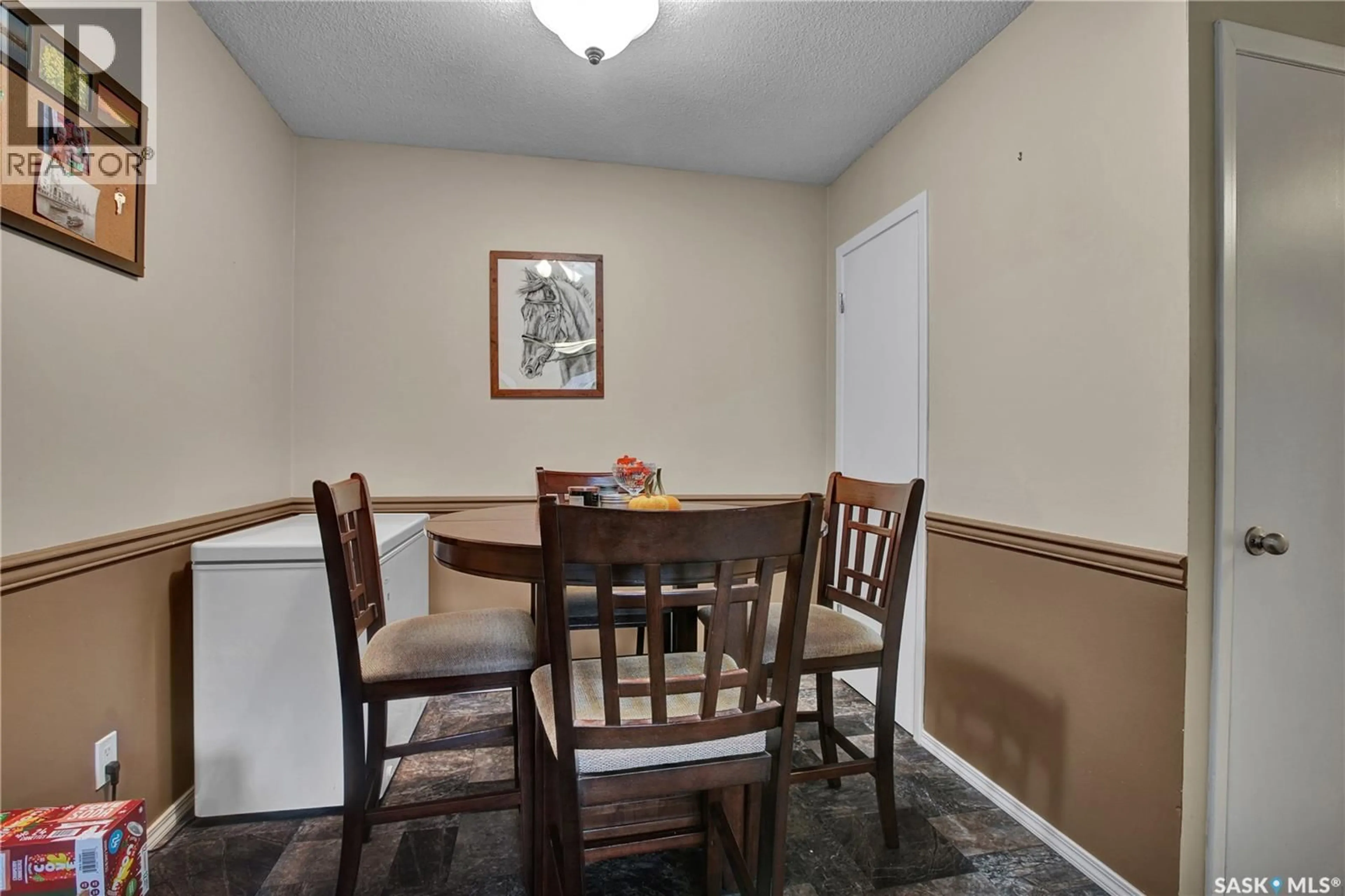 Dining room, unknown for 2046-2048 EASTHILL, Saskatoon Saskatchewan S7J3C7