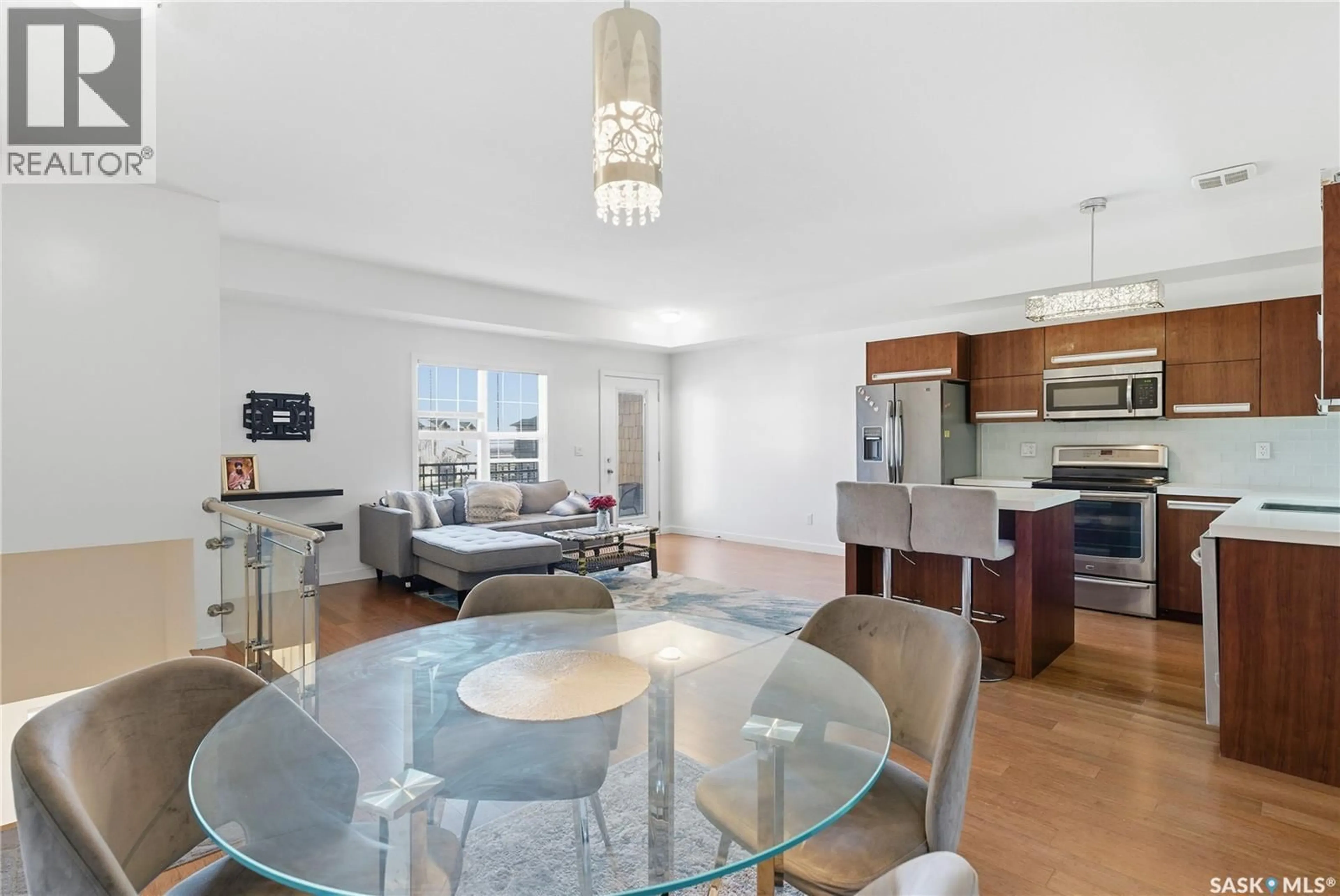 Unknown for 1015 - 1806 PATRICK CRESCENT, Saskatoon Saskatchewan S7W0M6