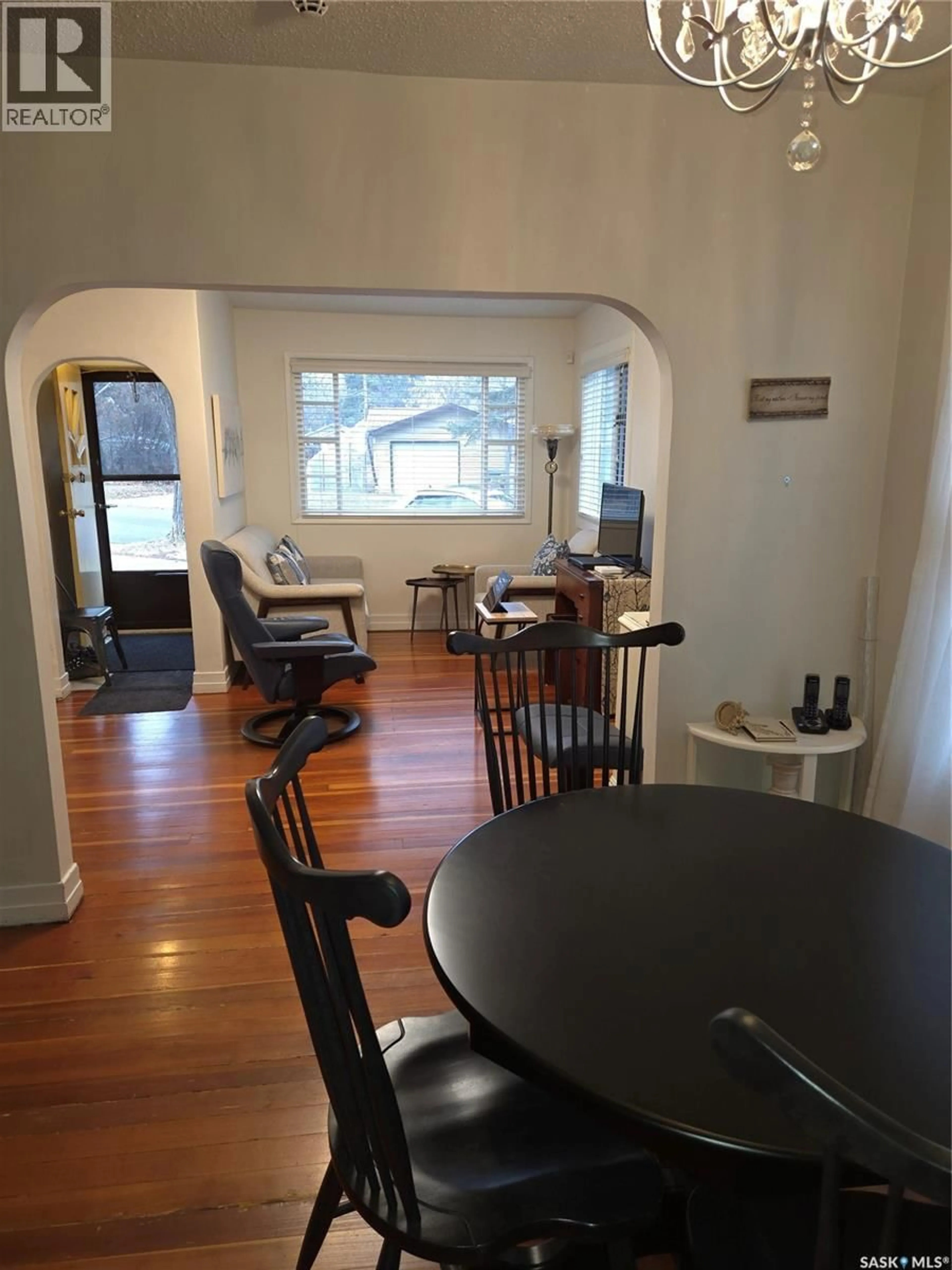 Unknown for 505 F AVENUE, Saskatoon Saskatchewan S7L1W2