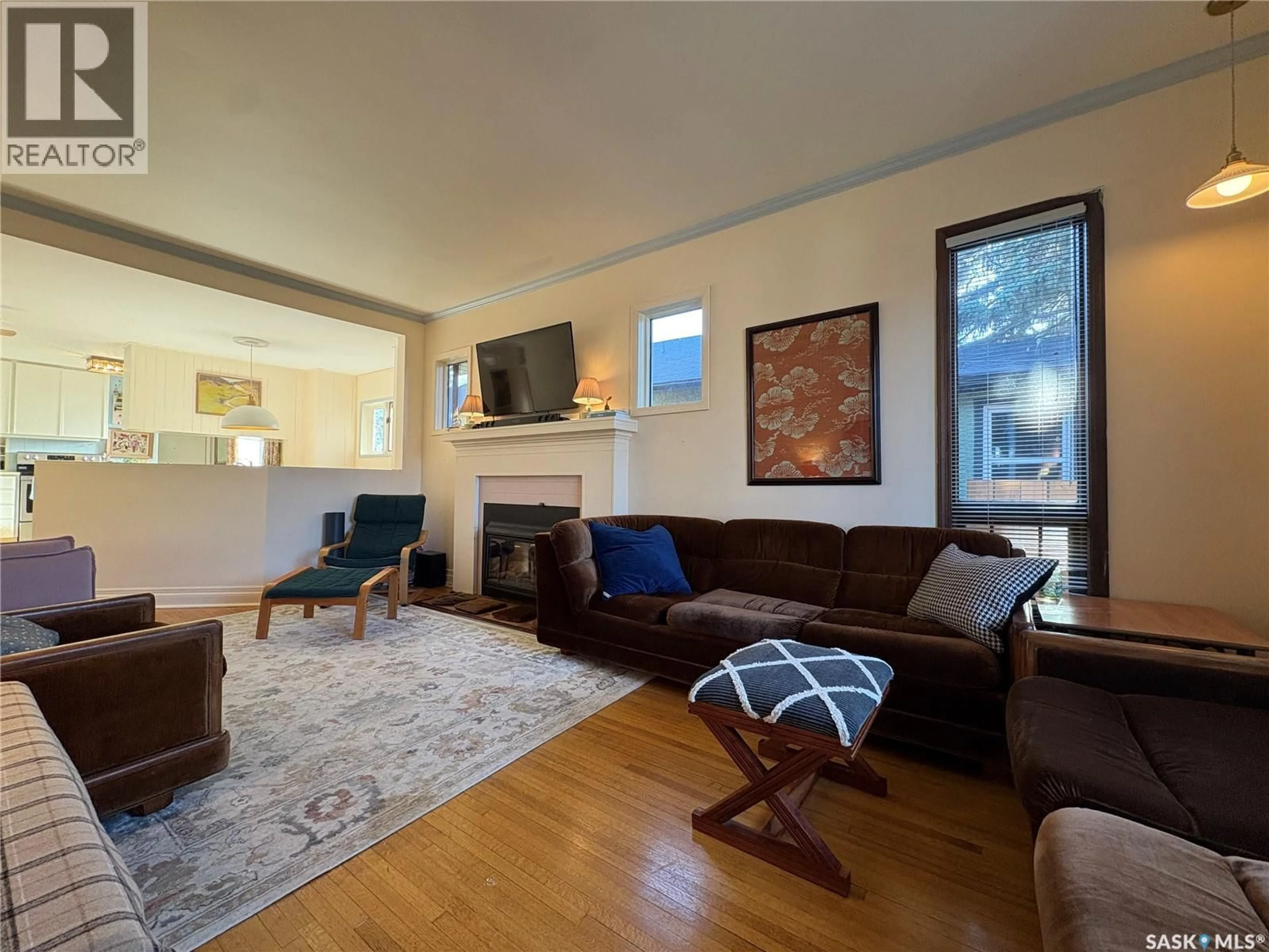 Living room with furniture, unknown for 2139 MCTAVISH STREET, Regina Saskatchewan S4T3X1