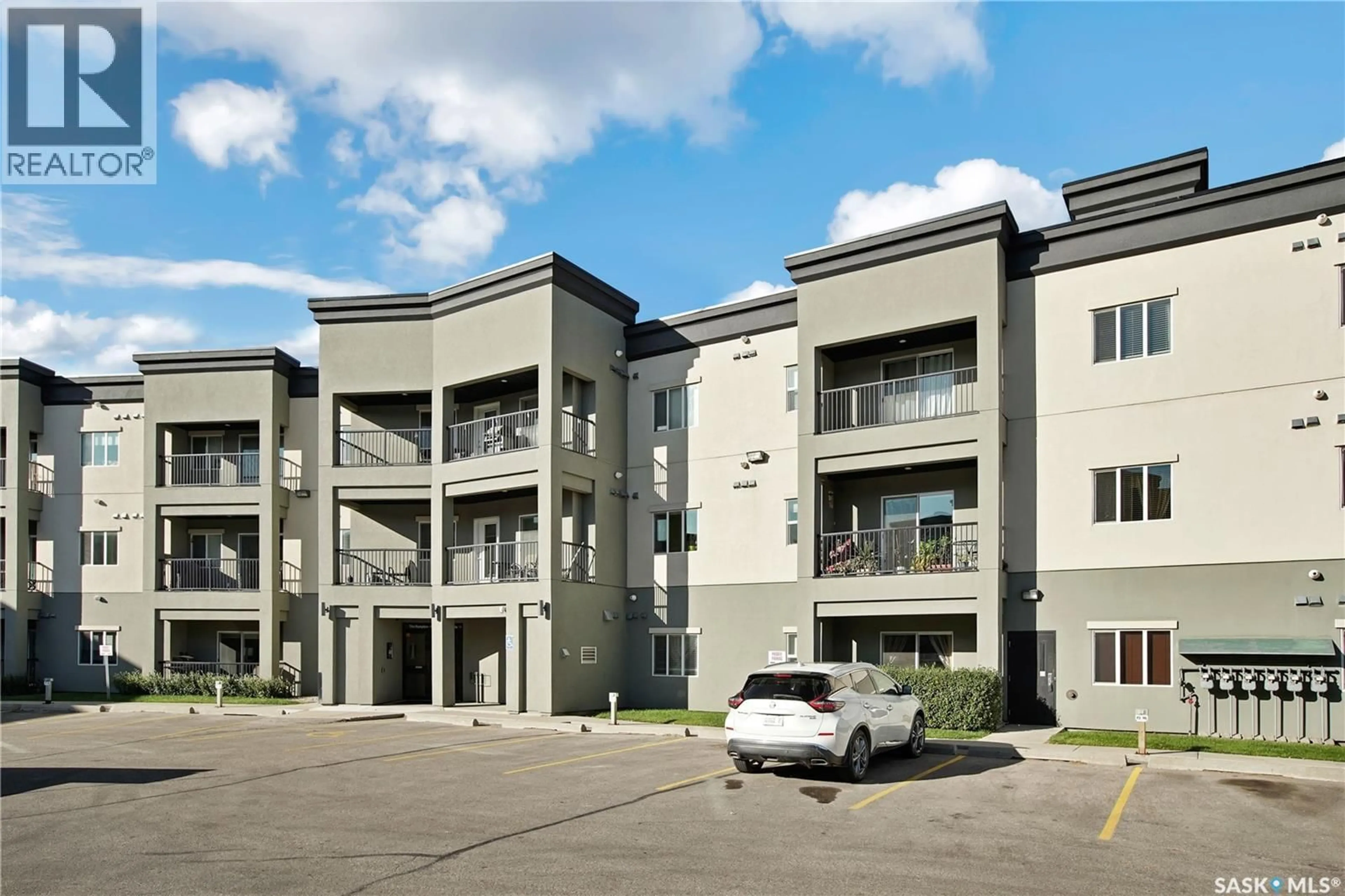 Unknown for 110 - 119 HAMPTON CIRCLE, Saskatoon Saskatchewan S7R0C5