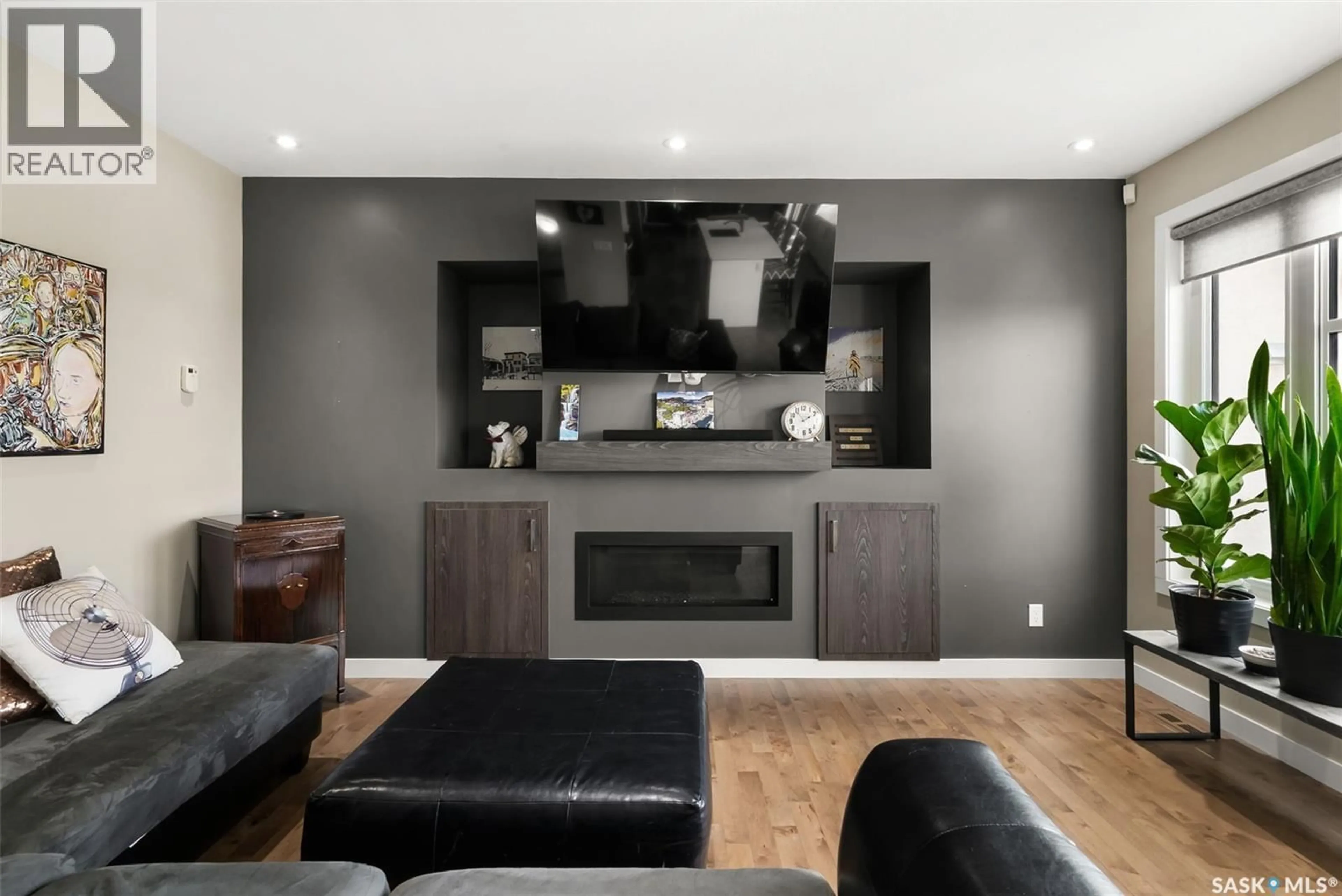 Home theater for 18 PRINCETON DRIVE, White City Saskatchewan S4L0C8