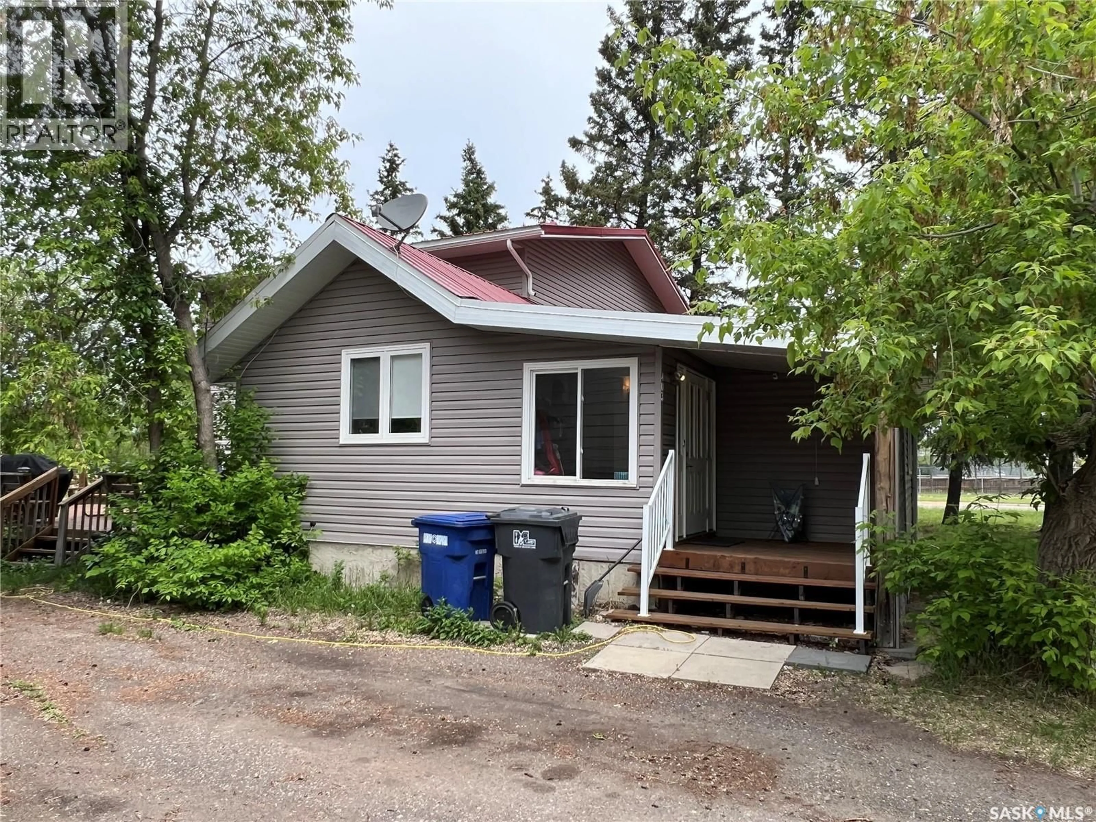 Unknown for 403 6TH STREET, Meadow Lake Saskatchewan S9X1A6