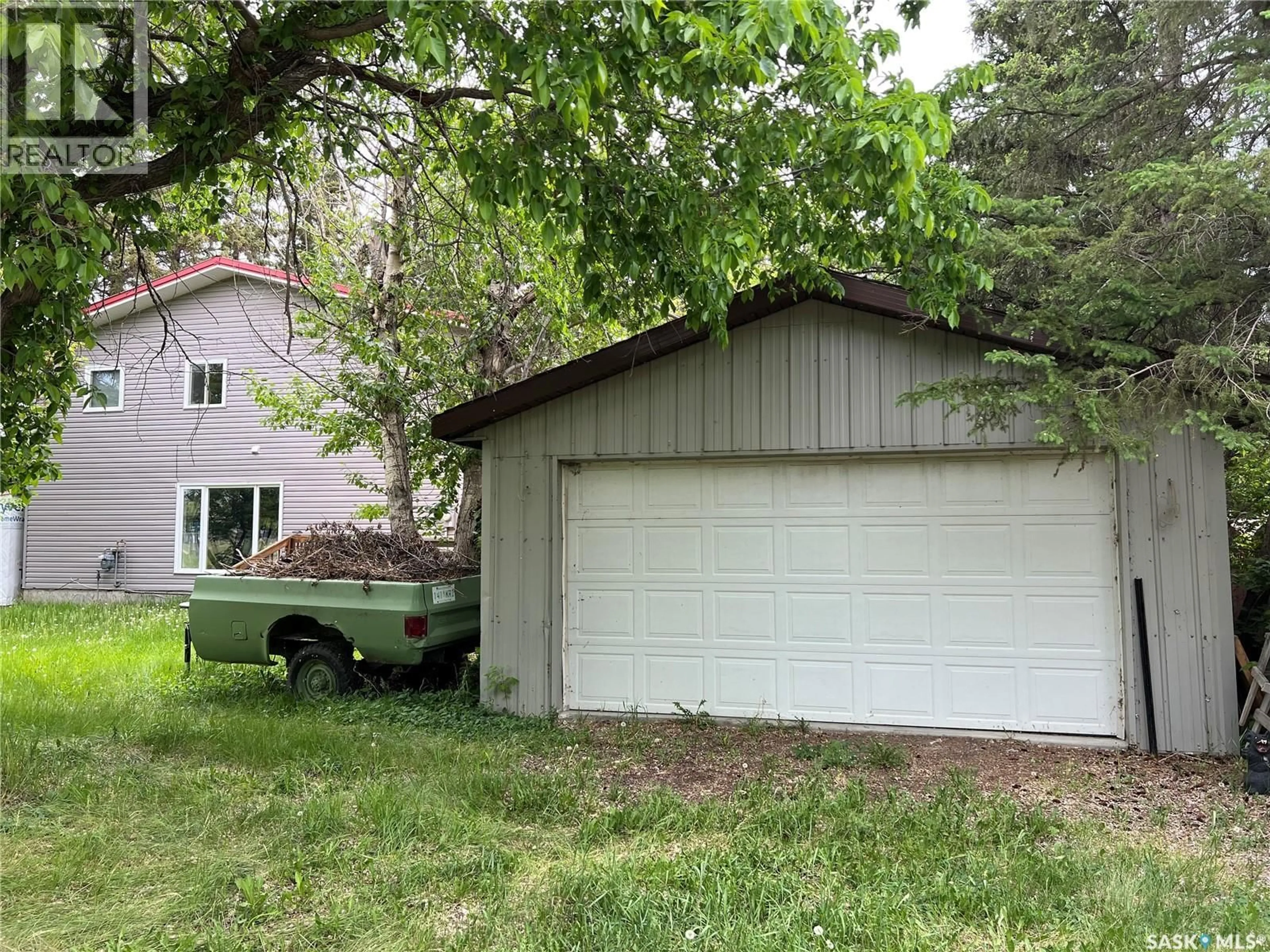 Unknown for 403 6TH STREET, Meadow Lake Saskatchewan S9X1A6