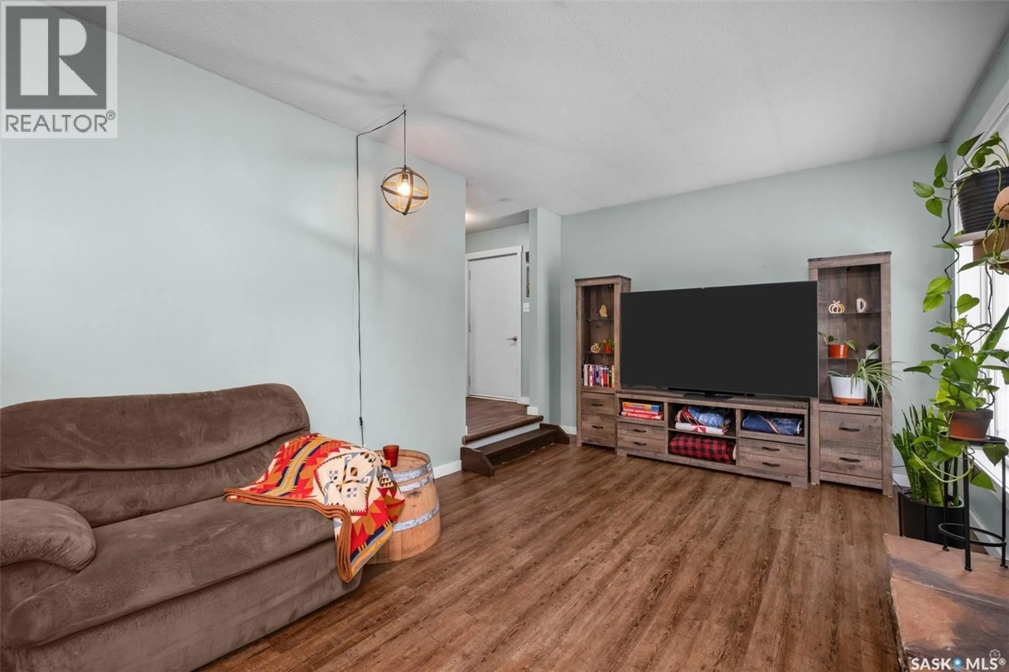 Living room with furniture, unknown for Acreage - NESBIT FOREST DRIVE, Garden River Rm No. 490 Saskatchewan S6V5R2