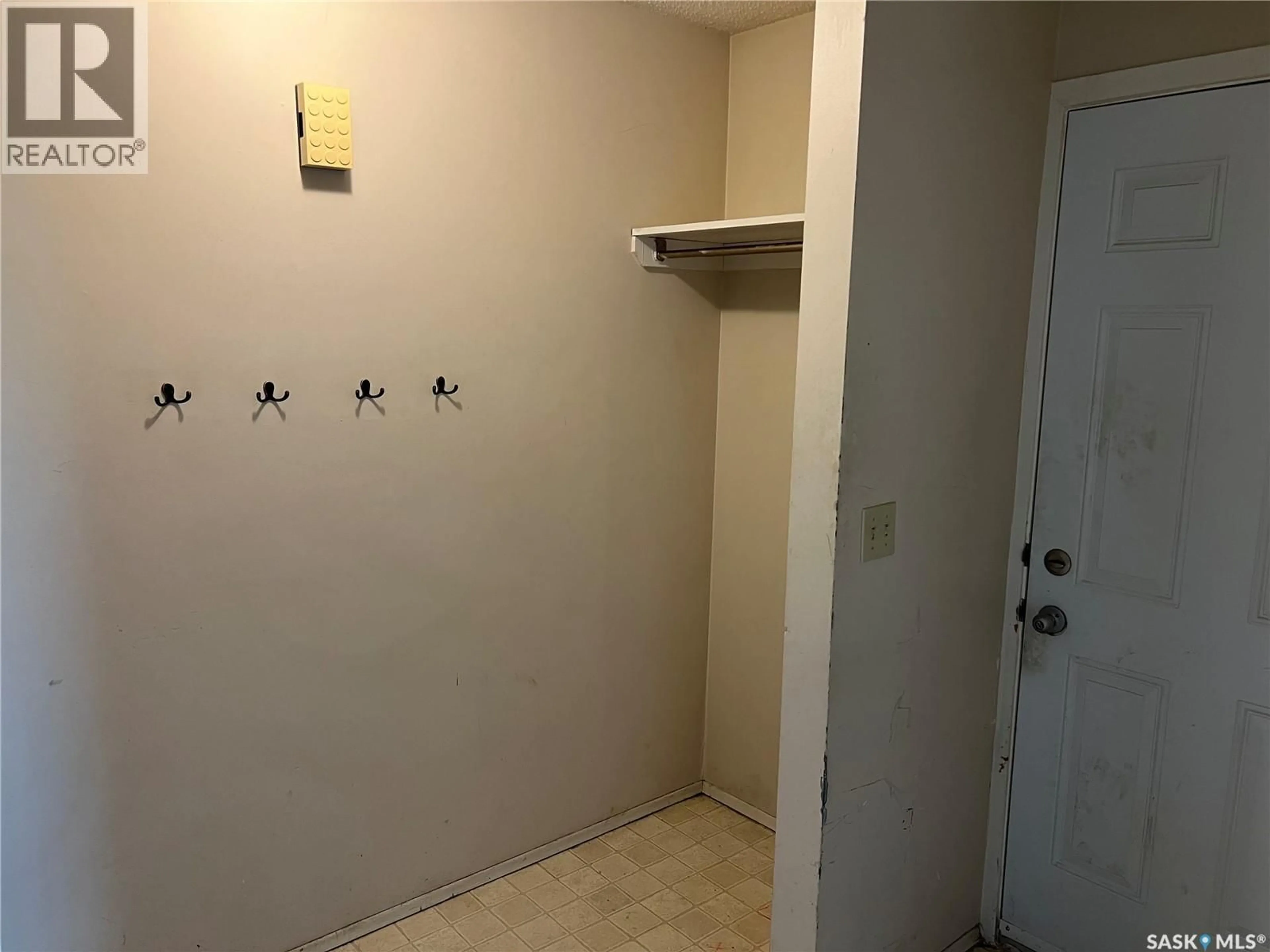 Storage room or clothes room or walk-in closet for 4036 CASTLE ROAD, Regina Saskatchewan S4S6A4