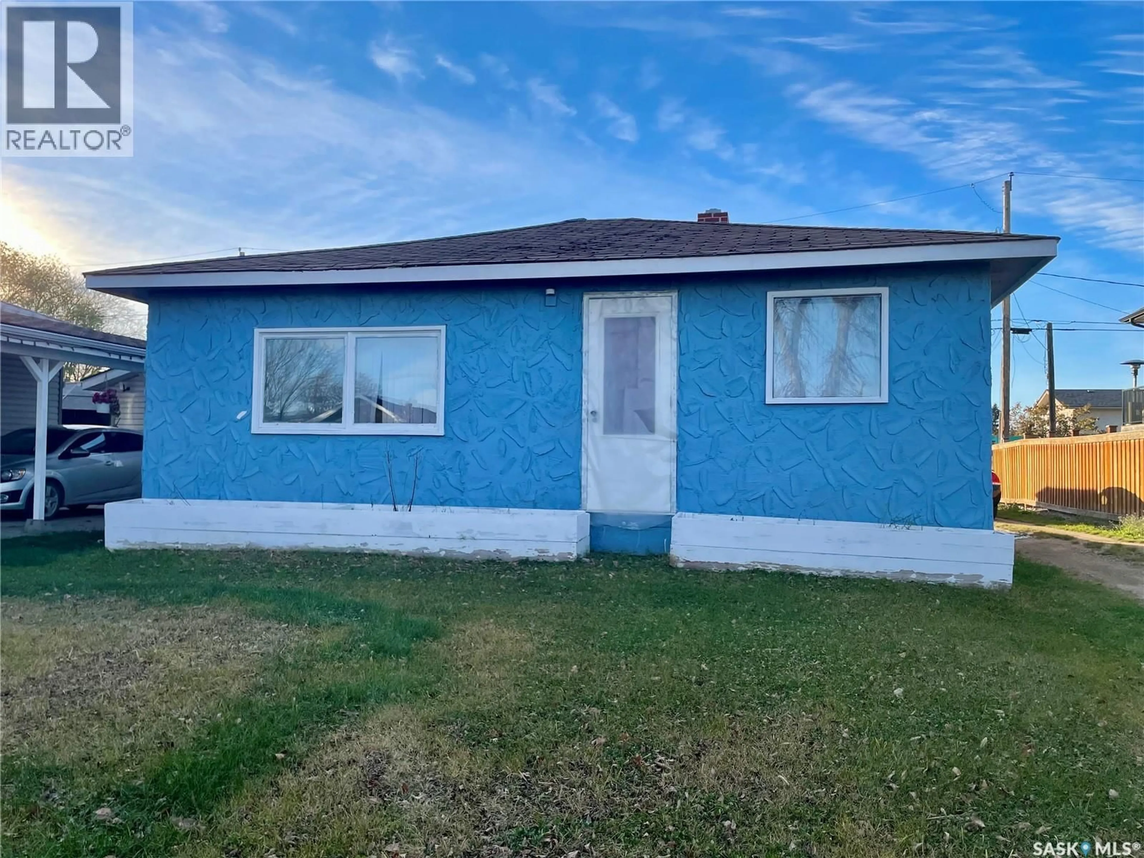 Unknown for 303 1ST STREET, Meadow Lake Saskatchewan S9X1Y5