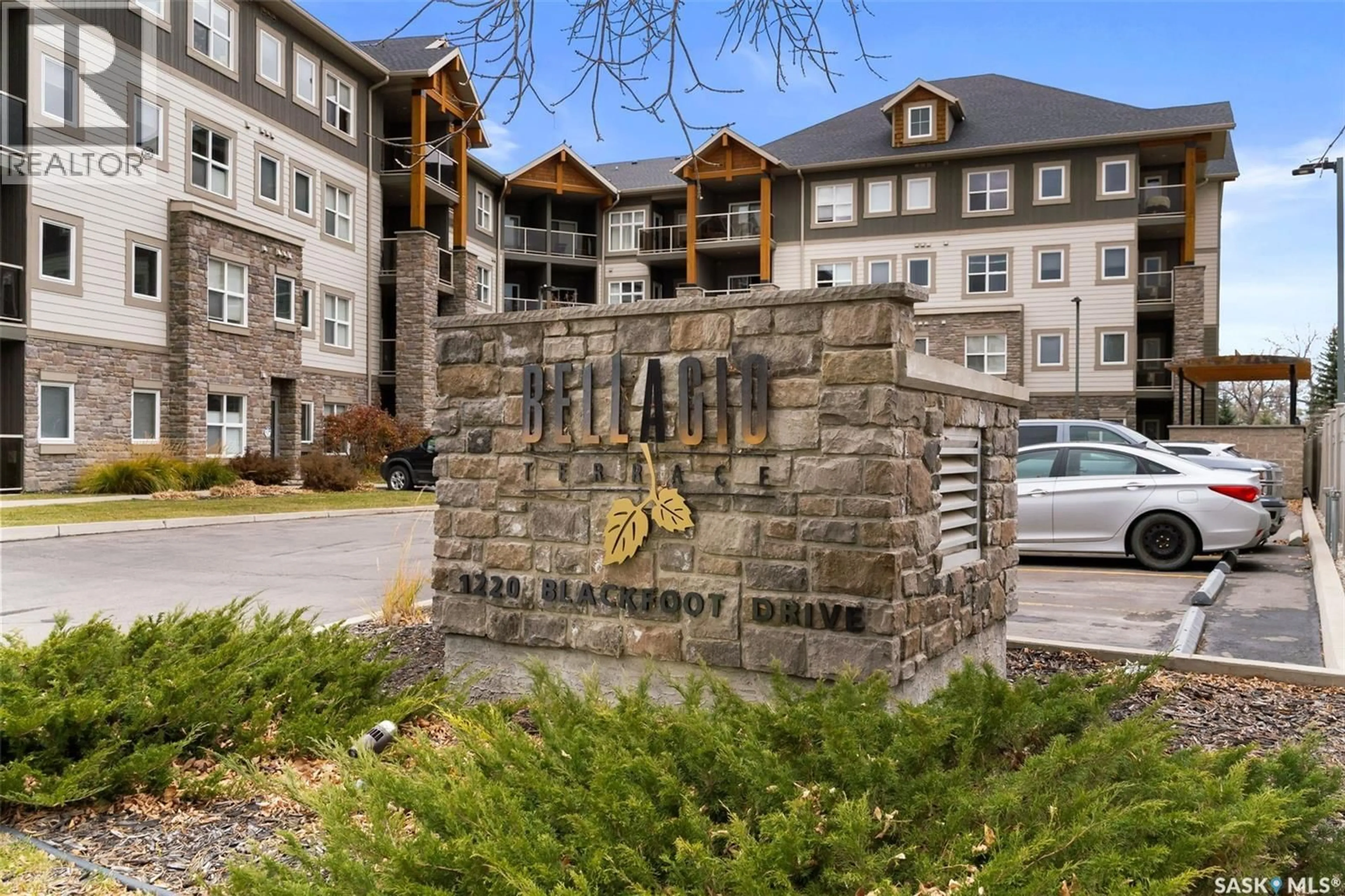 Unknown for 111 1220 BLACKFOOT DRIVE, Regina Saskatchewan S4S6T2