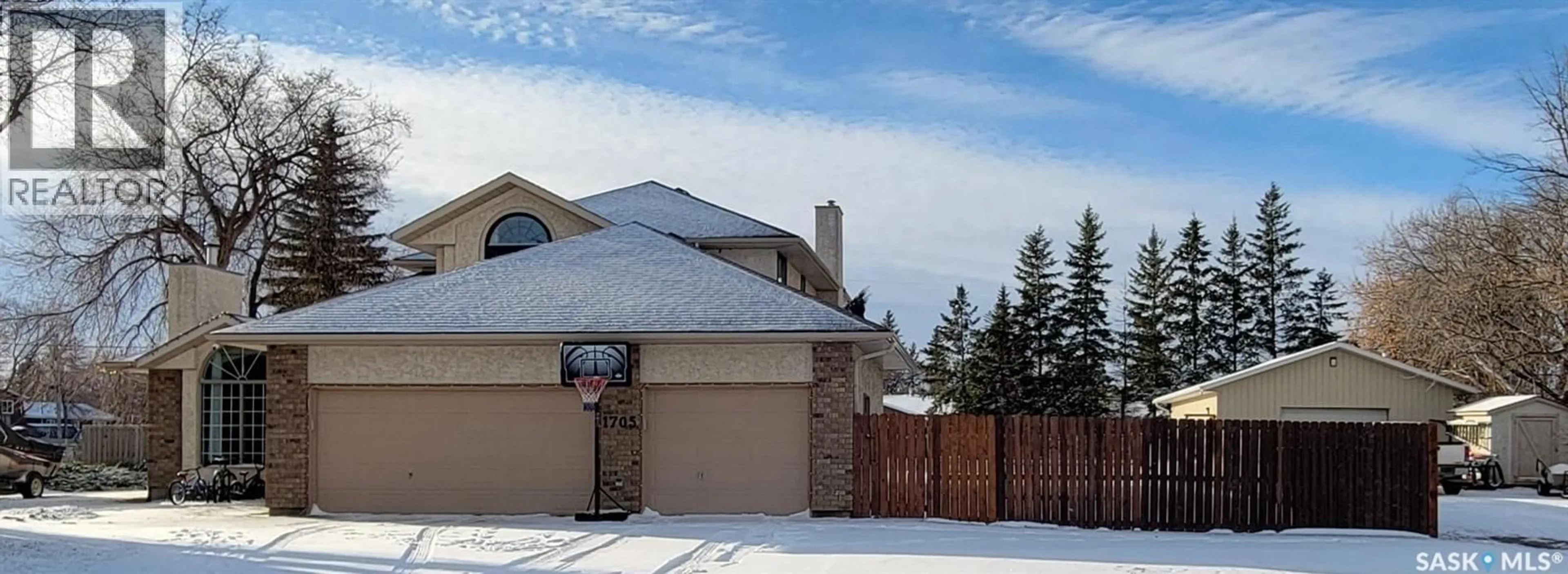 Unknown for 1705 100A STREET, Tisdale Saskatchewan S0E1T0