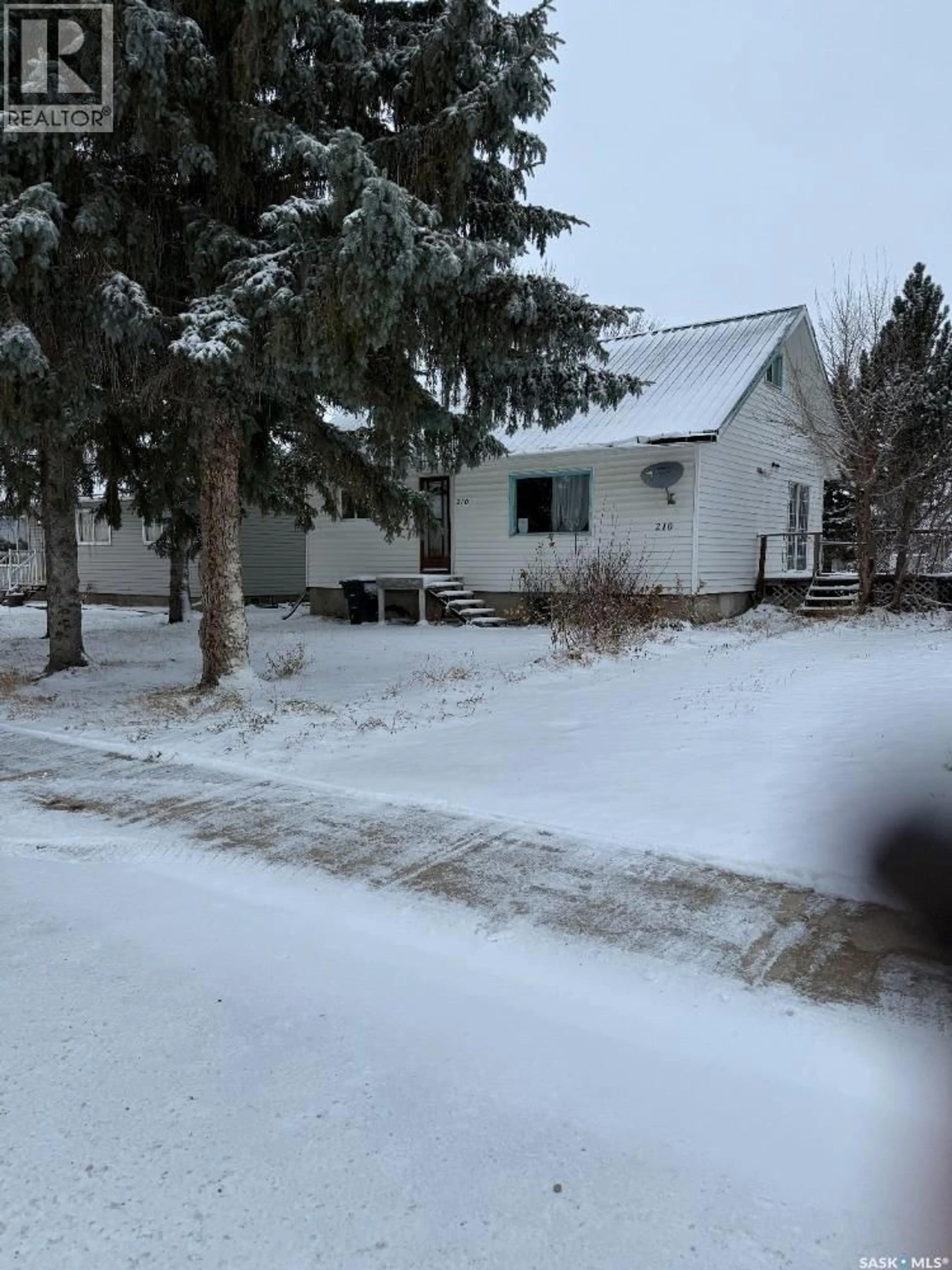 Unknown for 210 7TH STREET, Wakaw Saskatchewan S0K4P0