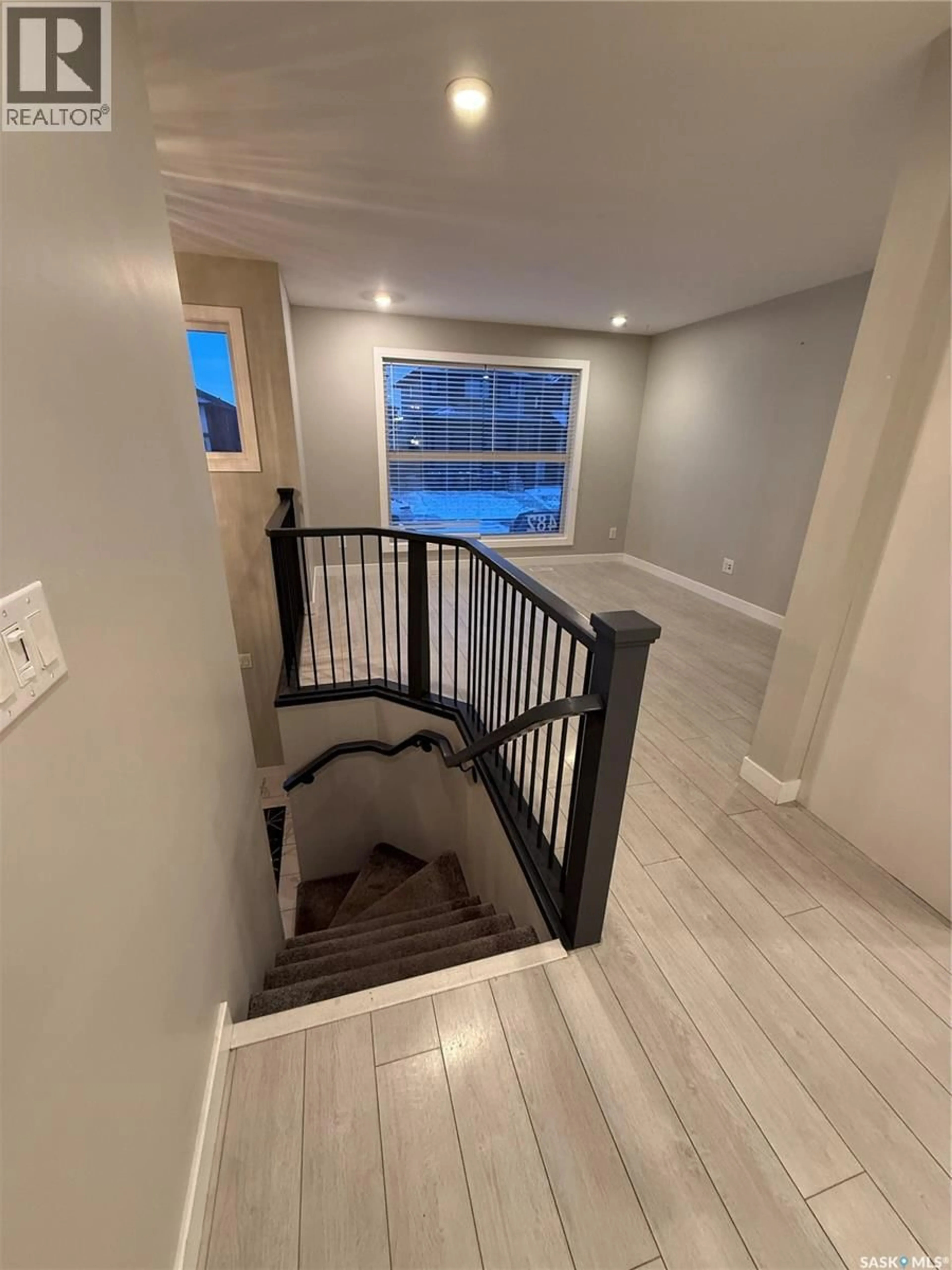 Stairs for 482 KLOPPENBURG STREET, Saskatoon Saskatchewan S7W0N8