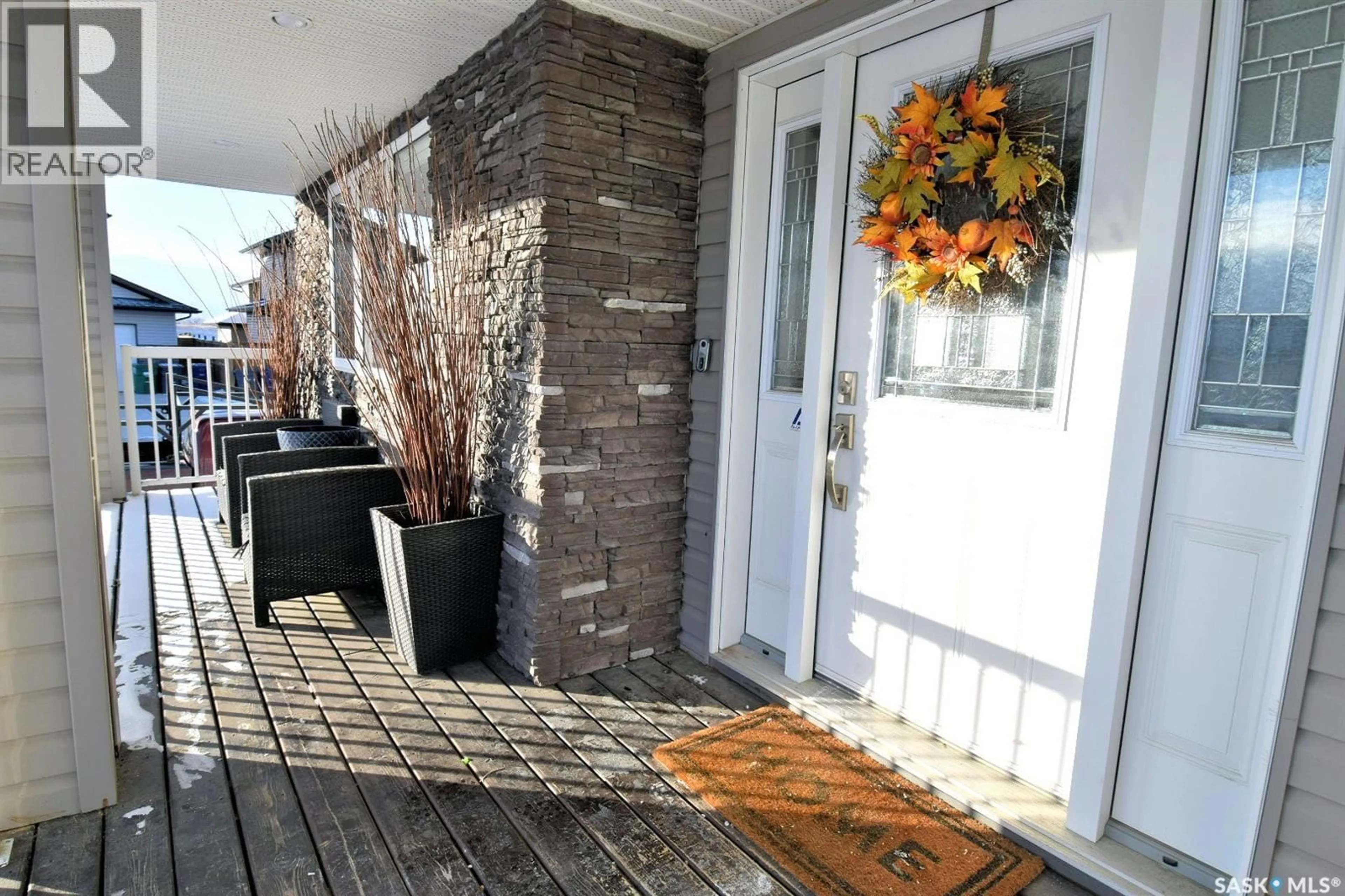 Unknown for 262 ELLS CRESCENT, Saskatoon Saskatchewan S7L6K6