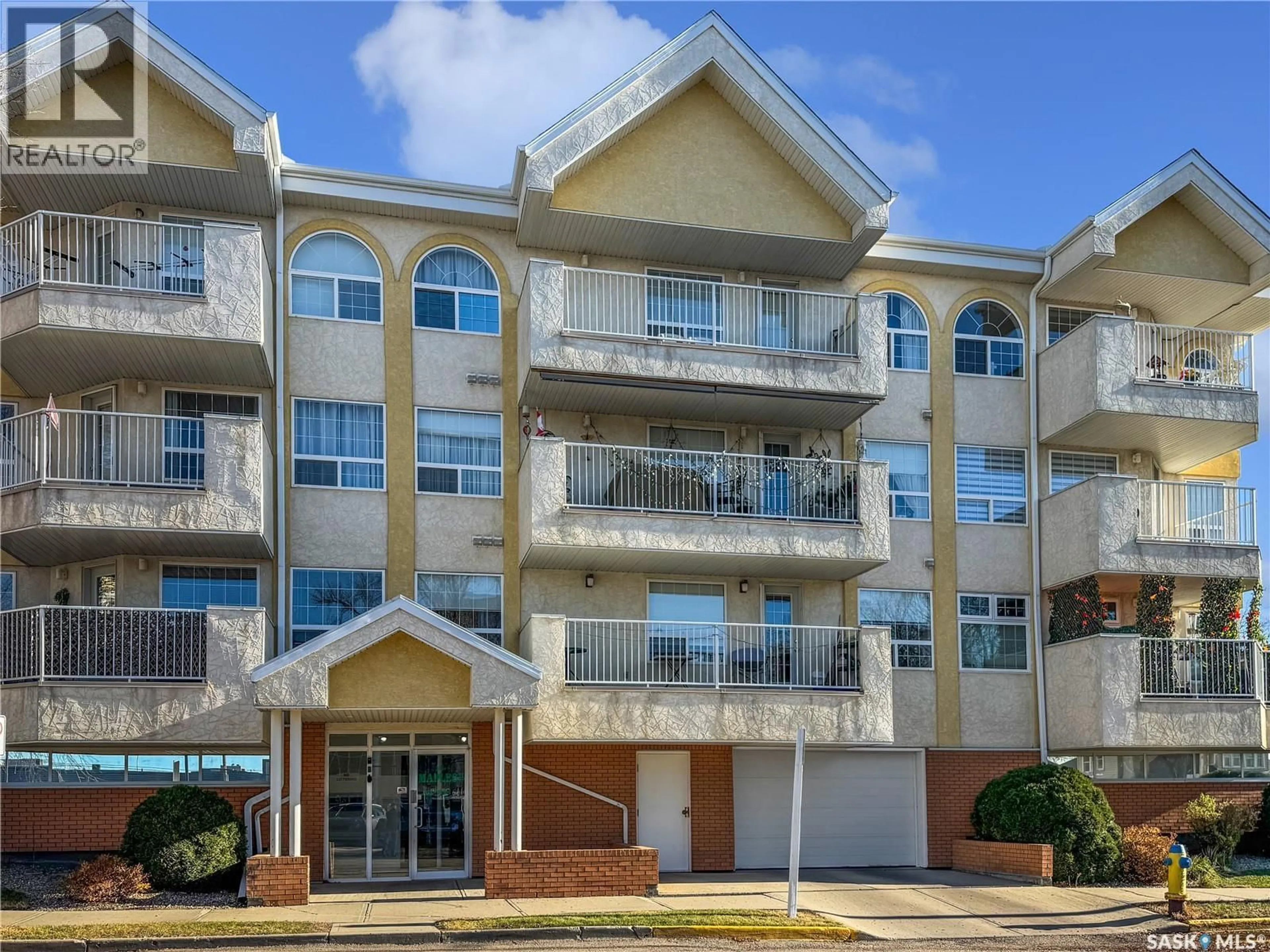 Unknown for 205 - 1152 103RD STREET, North Battleford Saskatchewan S9A1K6