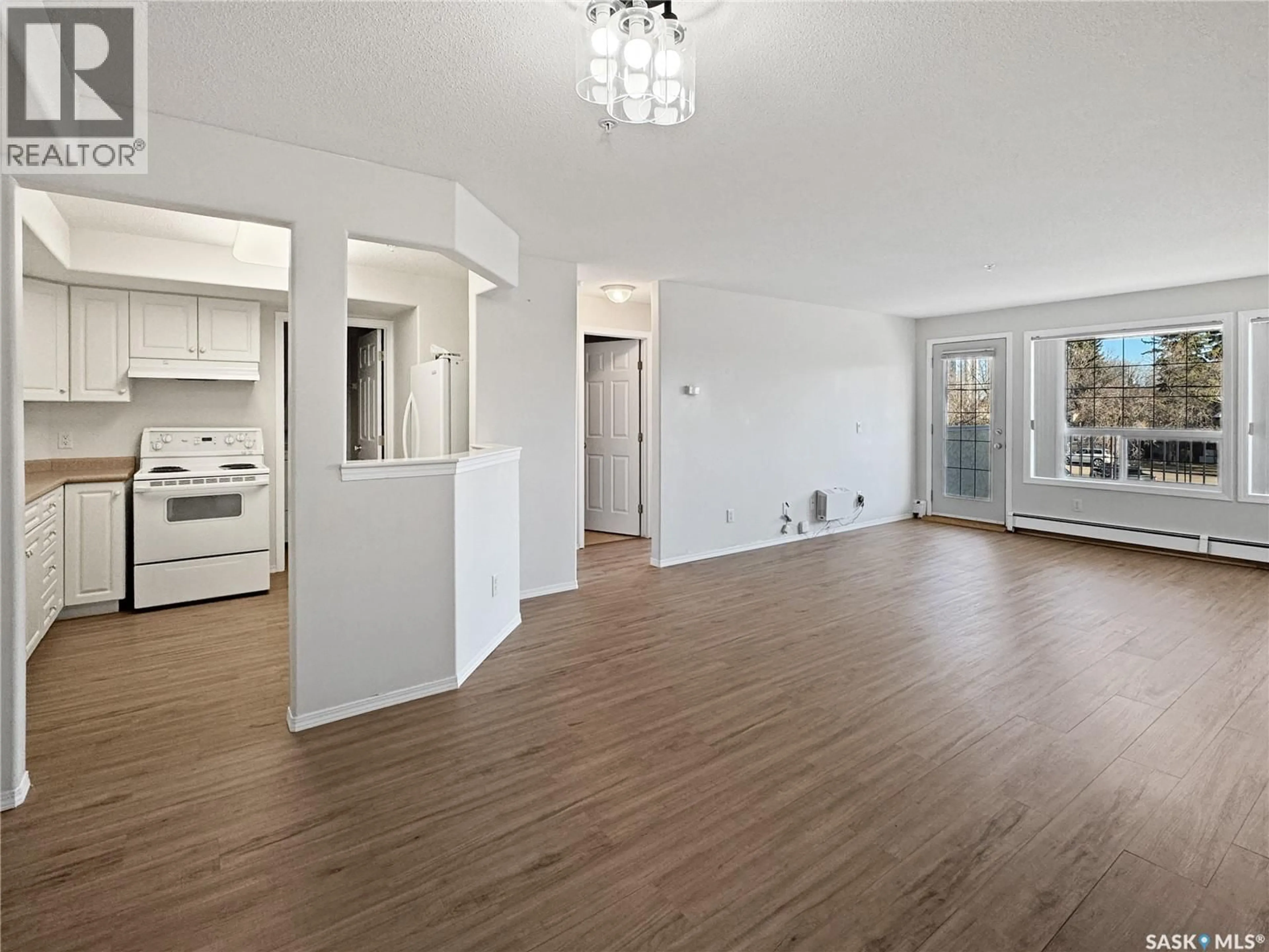 A pic of a room for 205 - 1152 103RD STREET, North Battleford Saskatchewan S9A1K6