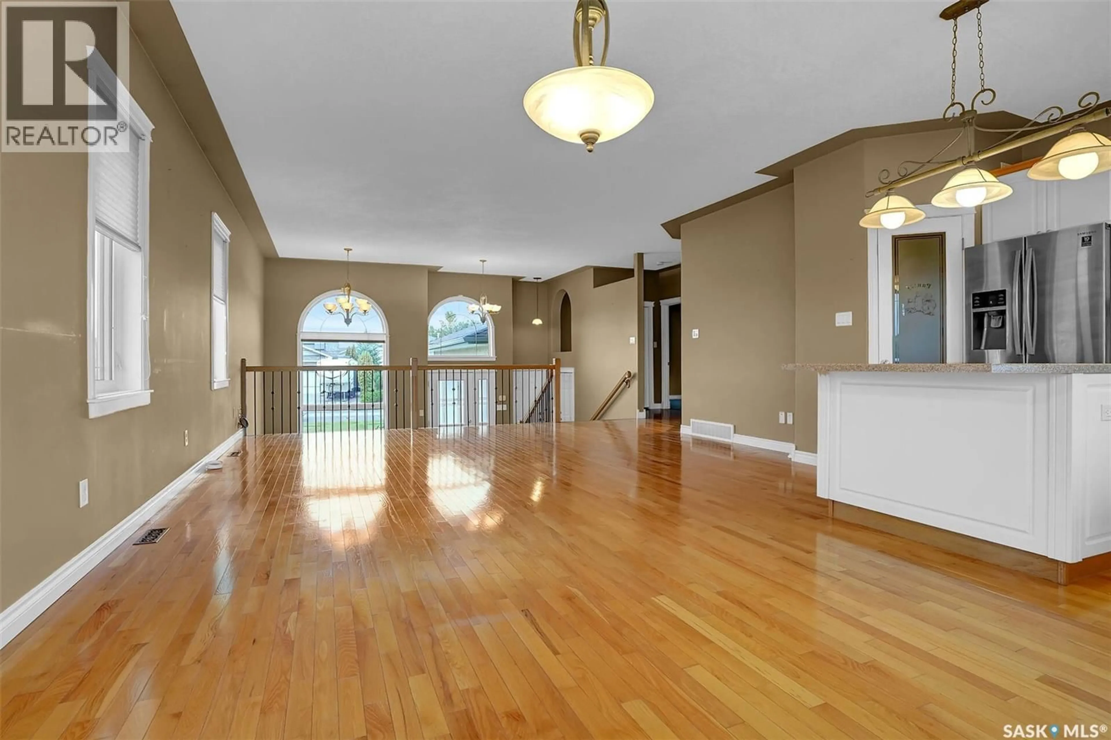 Indoor foyer for 21 WOODS CRESCENT, Edenwold Rm No.158 Saskatchewan S4L1C4