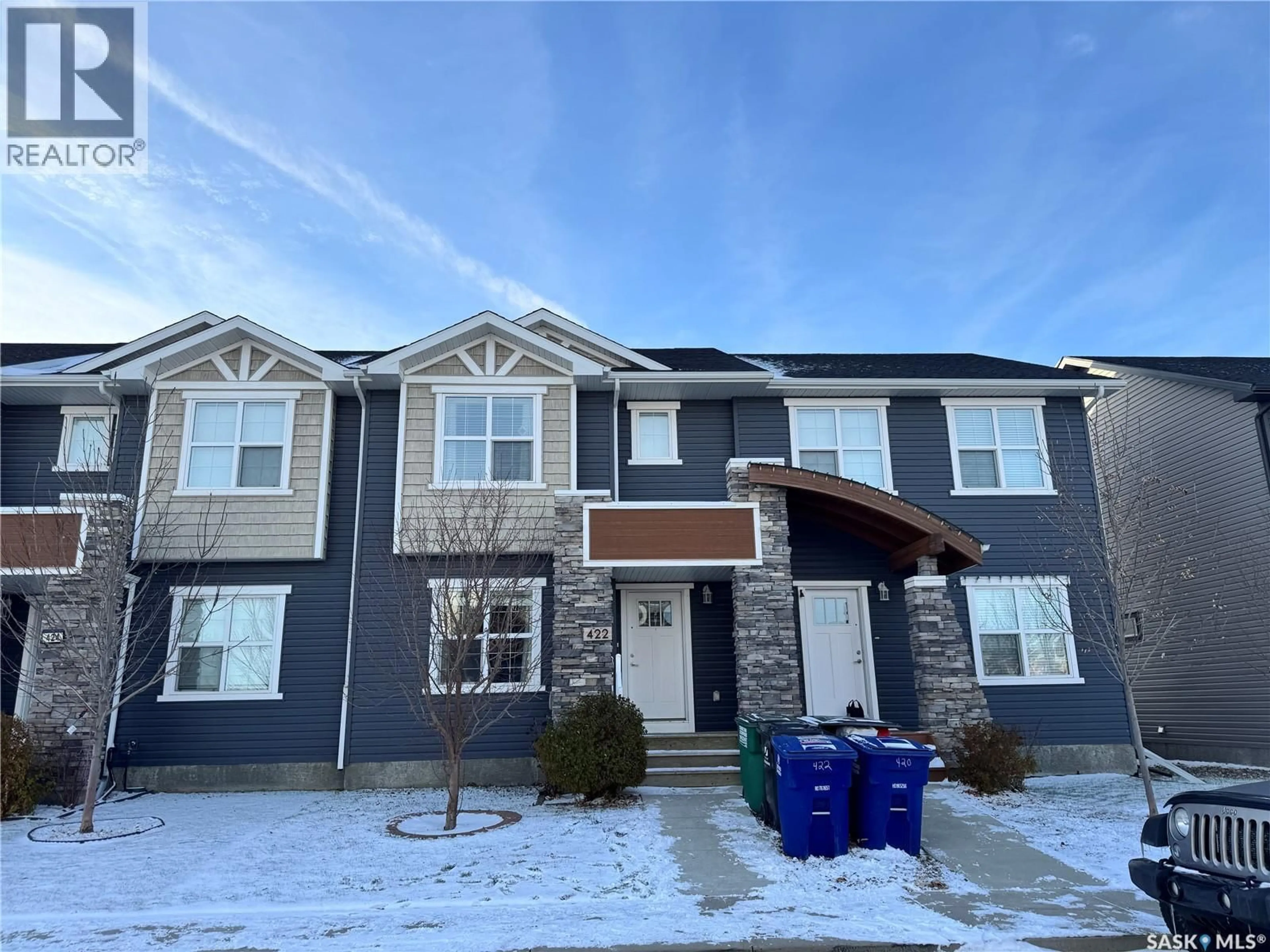 Unknown for 422 UNDERHILL ROAD, Saskatoon Saskatchewan S7V0V4