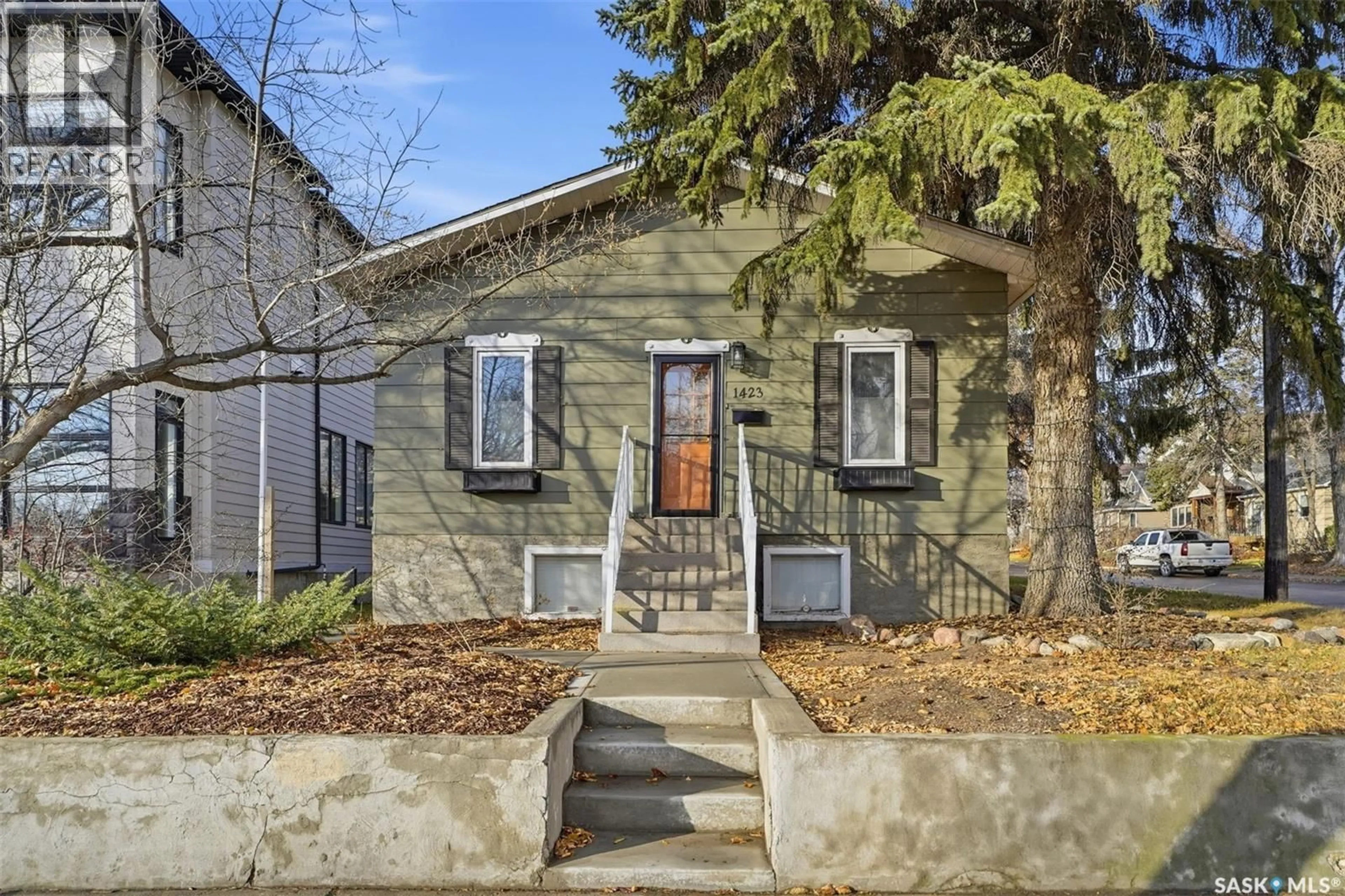 Unknown for 1423 7TH AVENUE, Saskatoon Saskatchewan S7K2W3