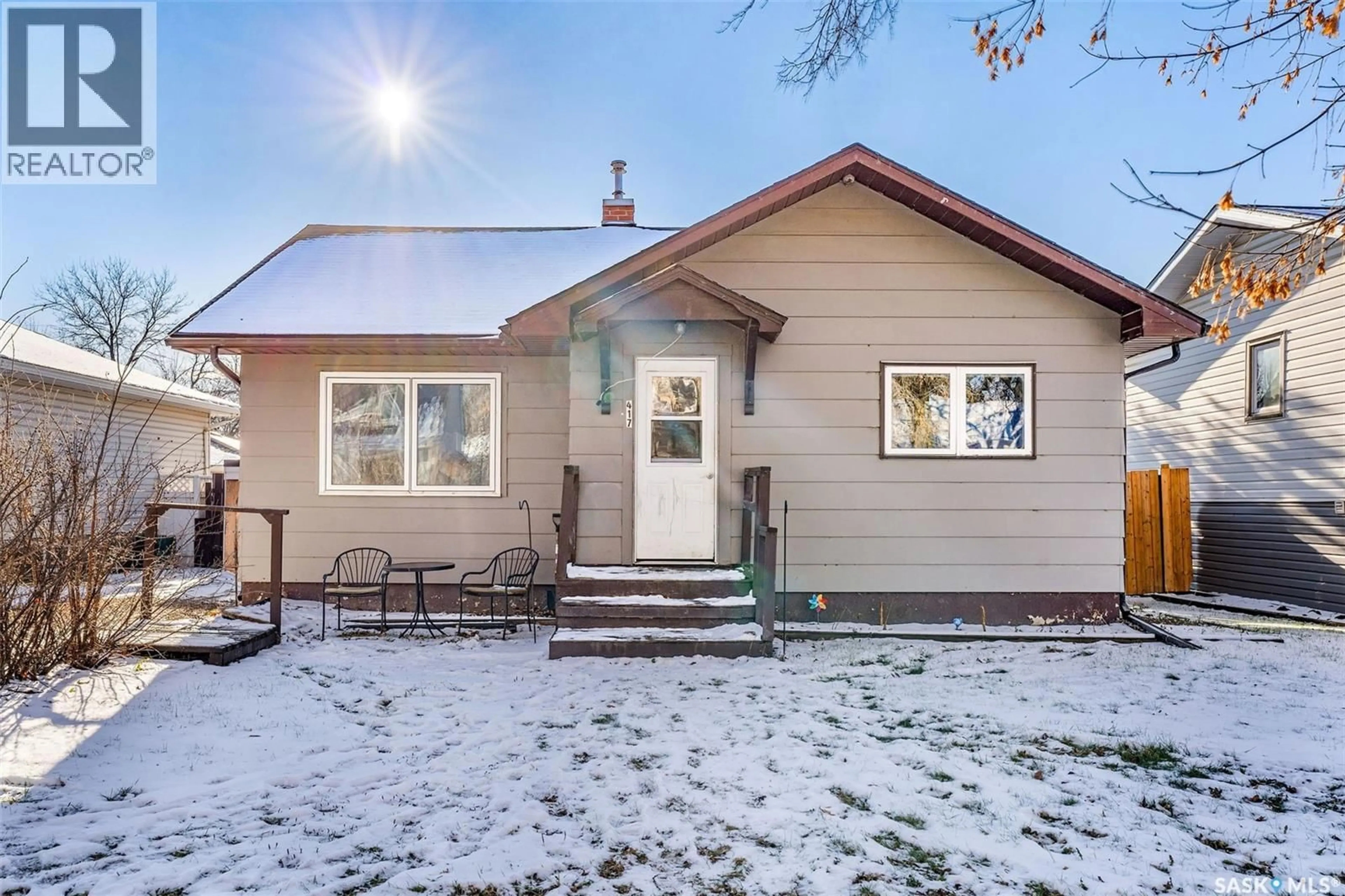 Unknown for 417 MCLEOD AVENUE, Melfort Saskatchewan S0E1A0