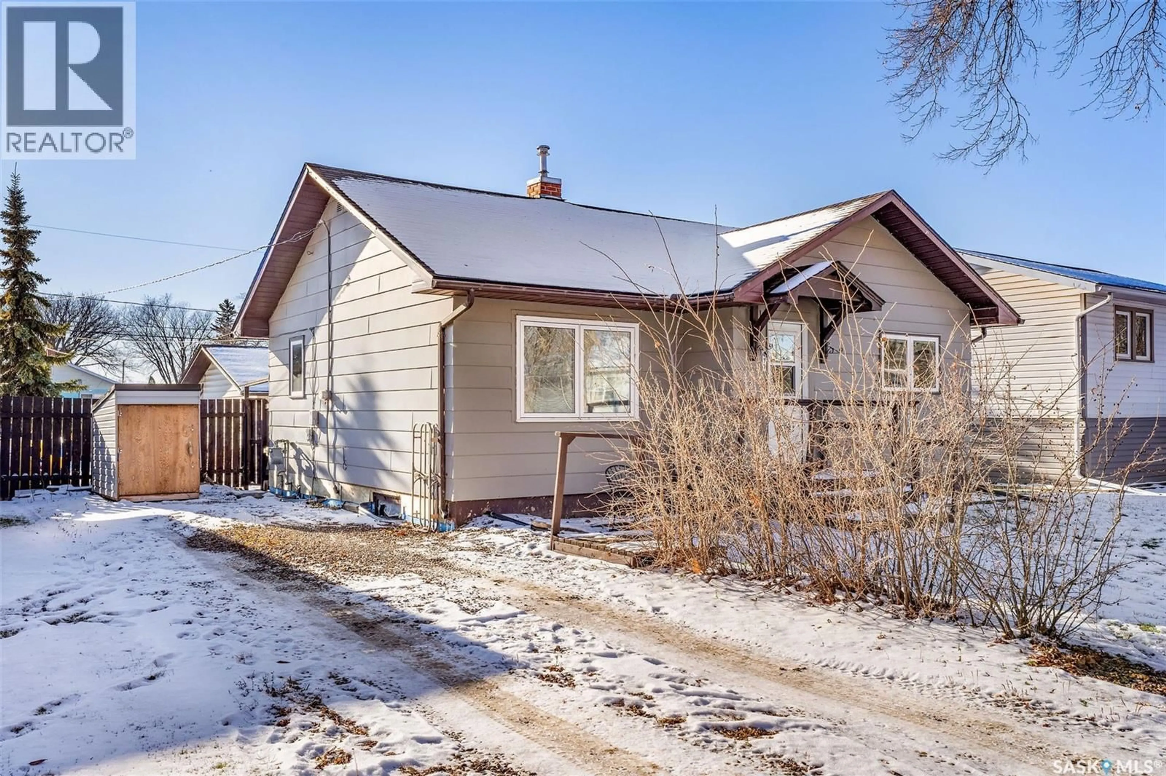 Unknown for 417 MCLEOD AVENUE, Melfort Saskatchewan S0E1A0