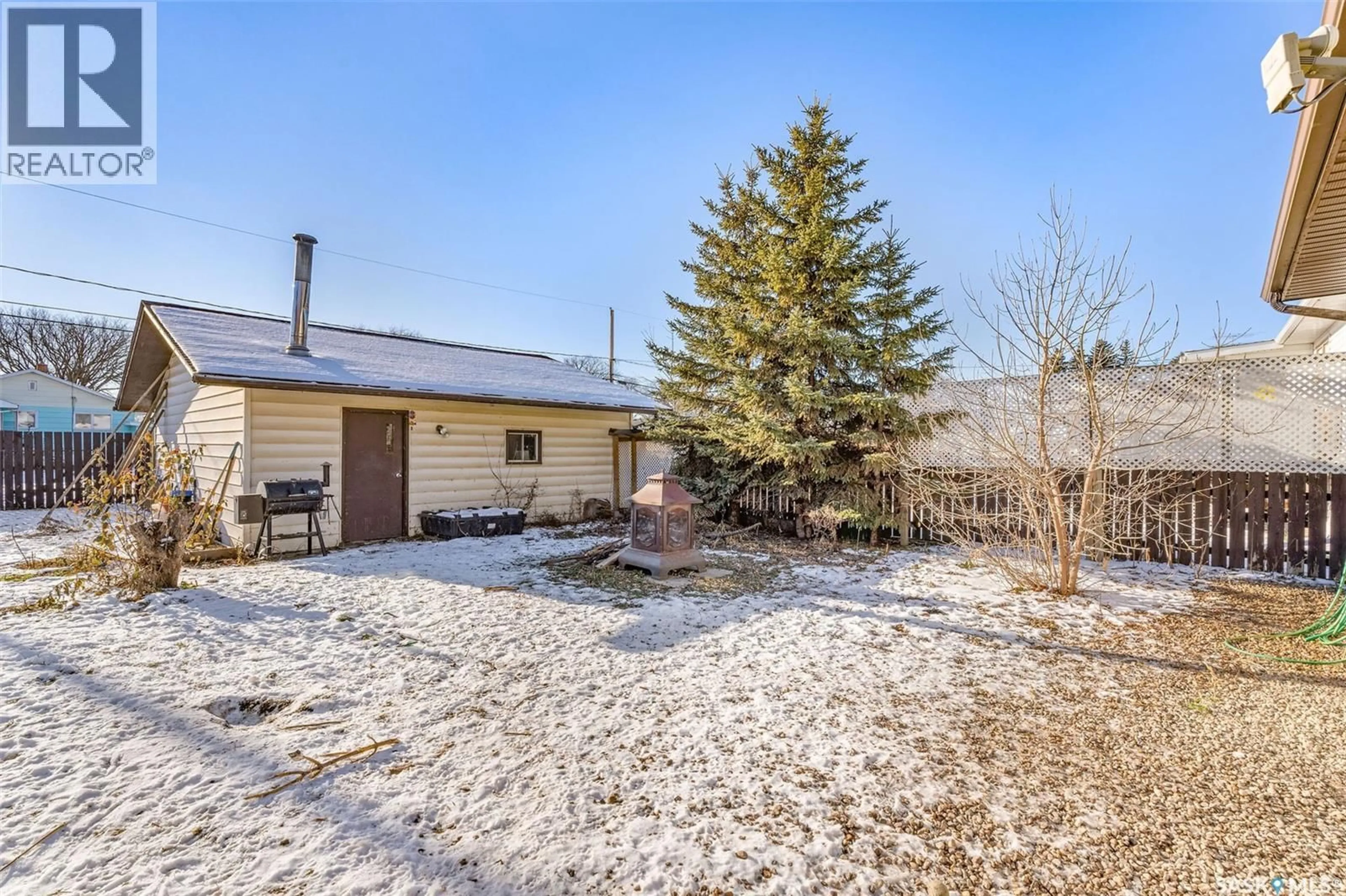 Unknown for 417 MCLEOD AVENUE, Melfort Saskatchewan S0E1A0