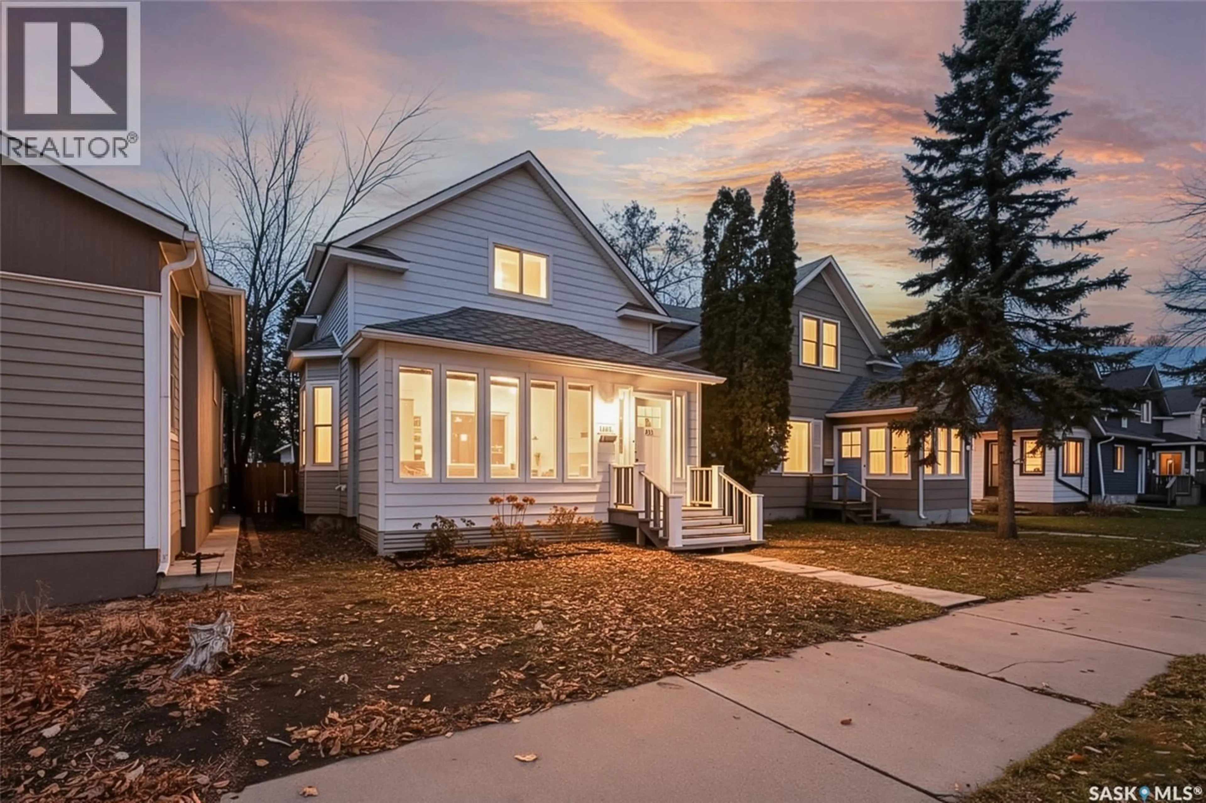 Unknown for 878 4TH AVENUE, Moose Jaw Saskatchewan S6H1H7