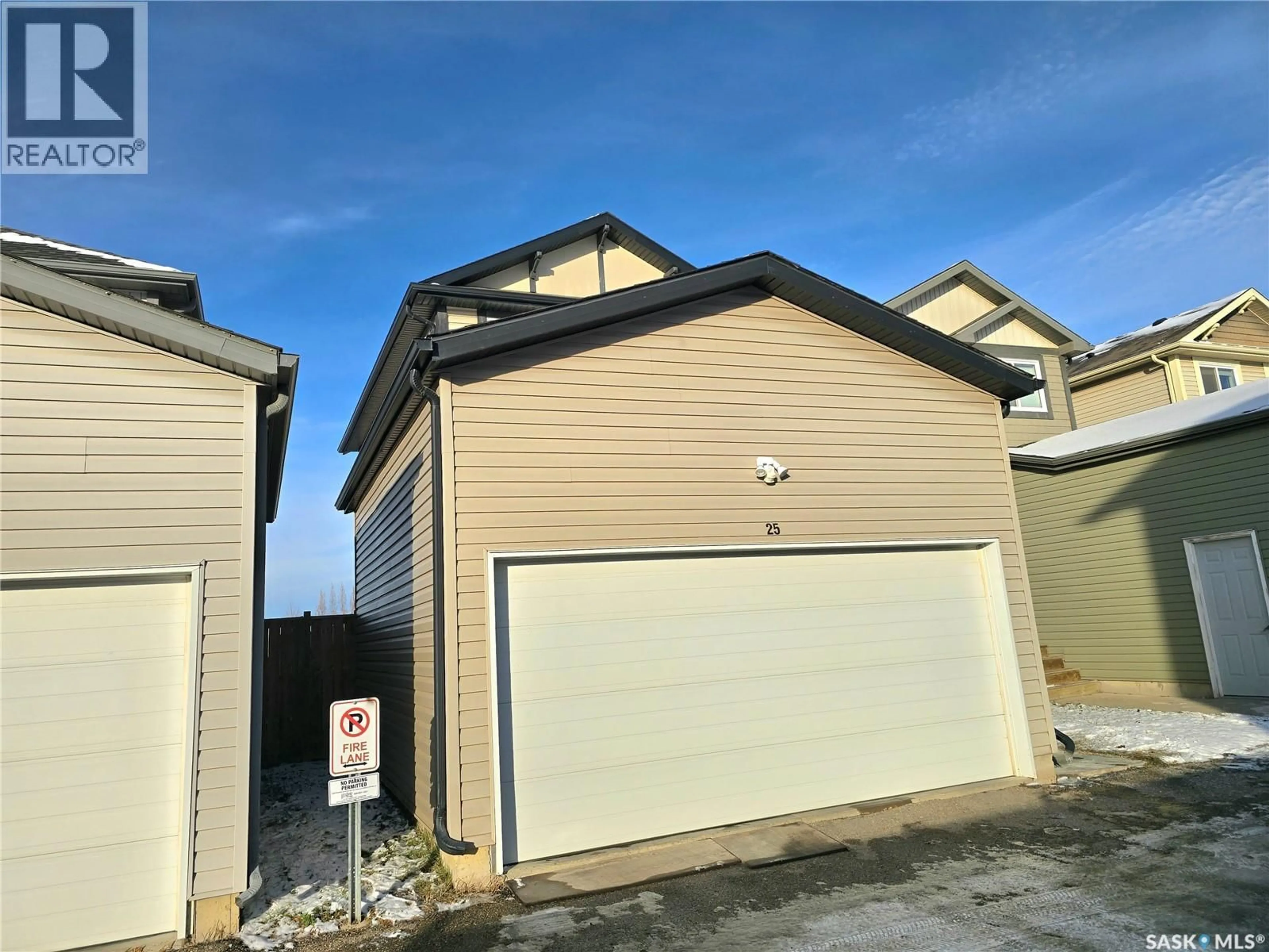 Unknown for 25 235 ROSEWOOD BOULEVARD E, Saskatoon Saskatchewan S7V0J3