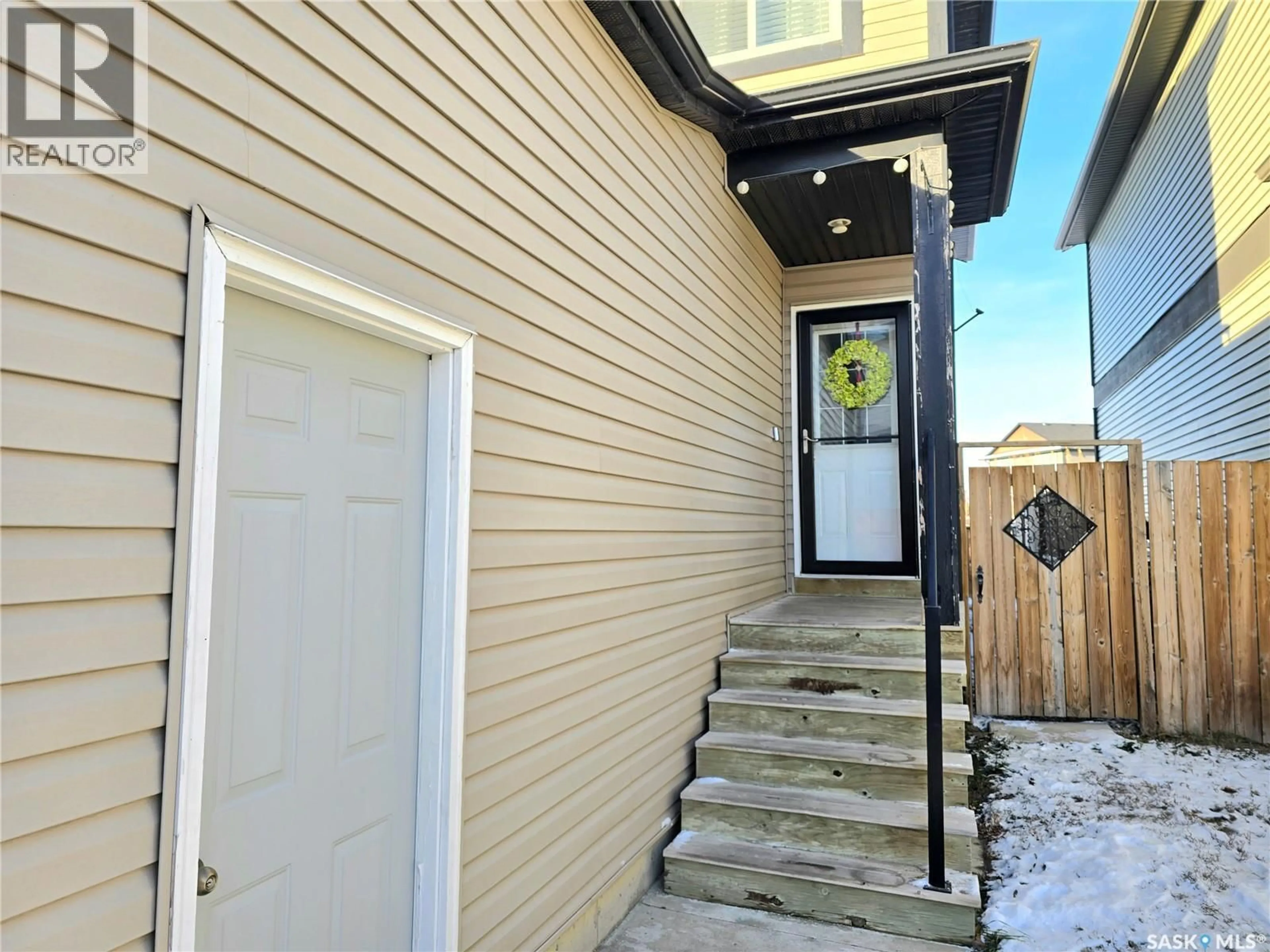 Unknown for 25 235 ROSEWOOD BOULEVARD E, Saskatoon Saskatchewan S7V0J3