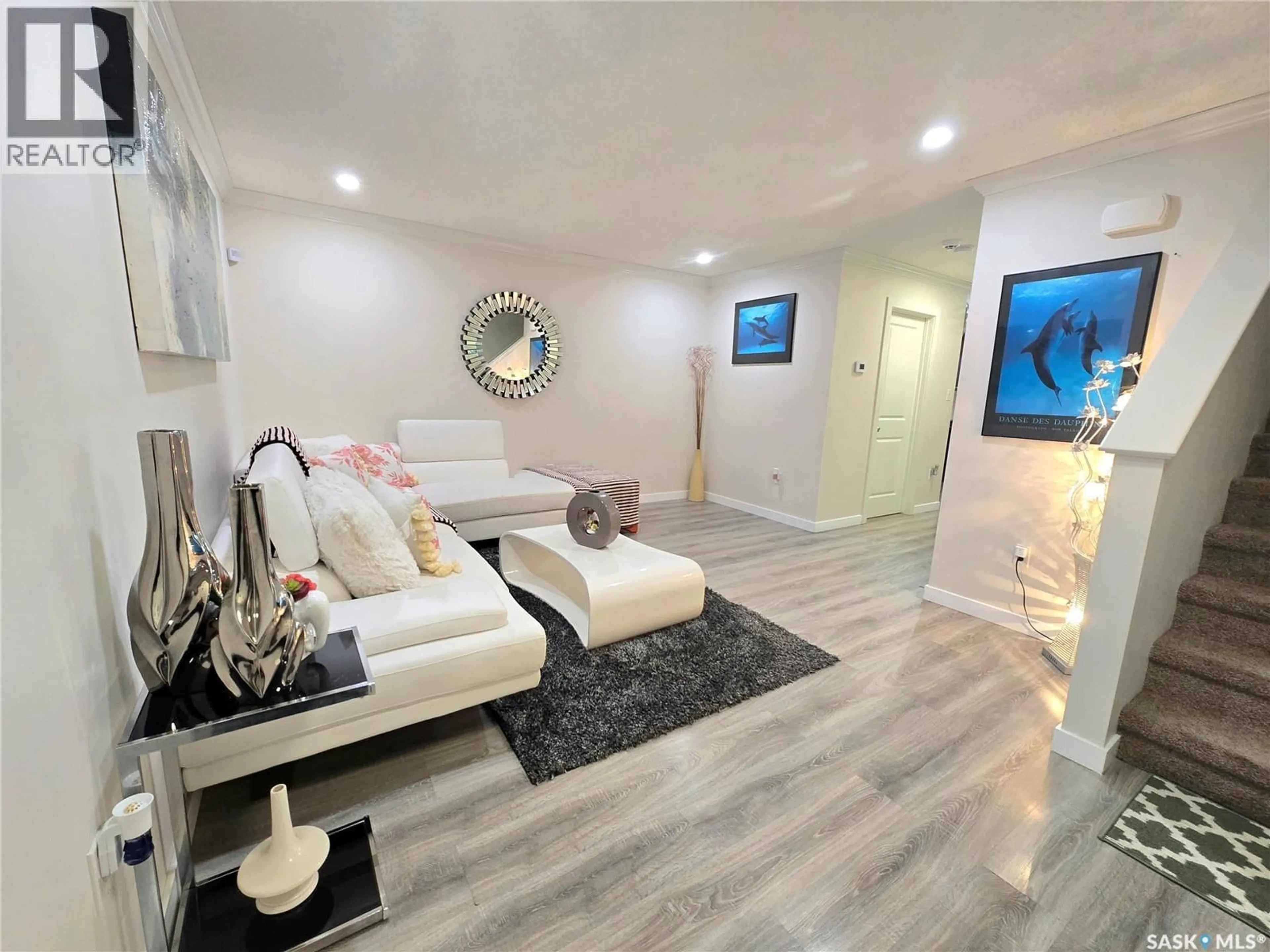 Living room with furniture, unknown for 25 235 ROSEWOOD BOULEVARD E, Saskatoon Saskatchewan S7V0J3