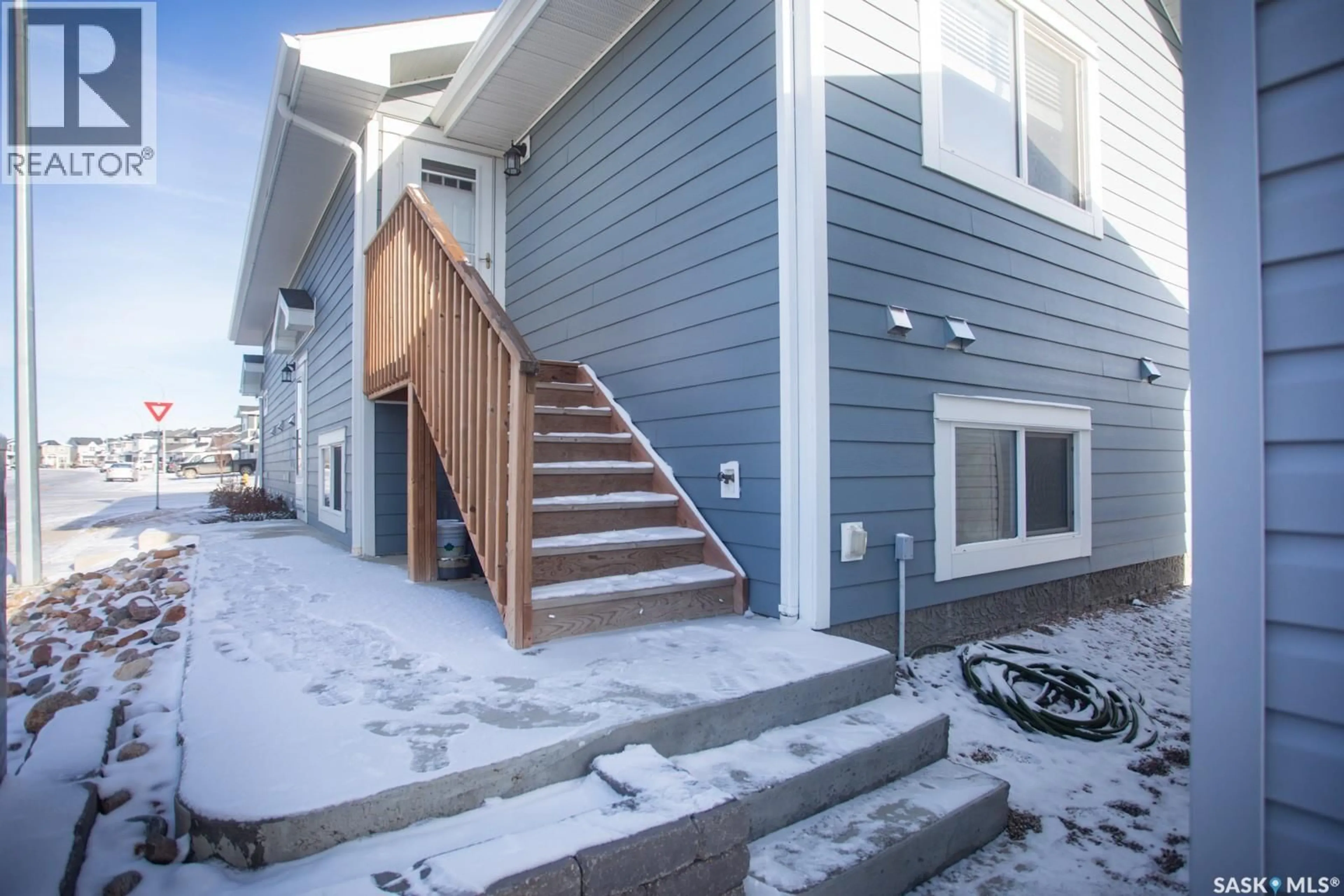 Unknown for 502 STILLING WAY, Saskatoon Saskatchewan S7V0W5